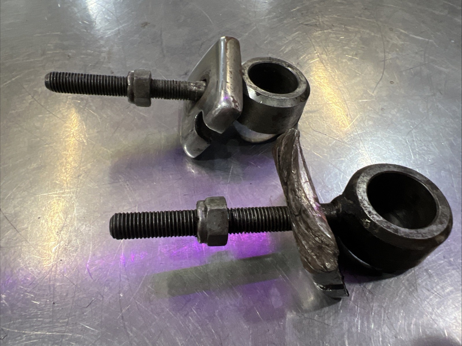 New Motorcycle Parts, New Parts