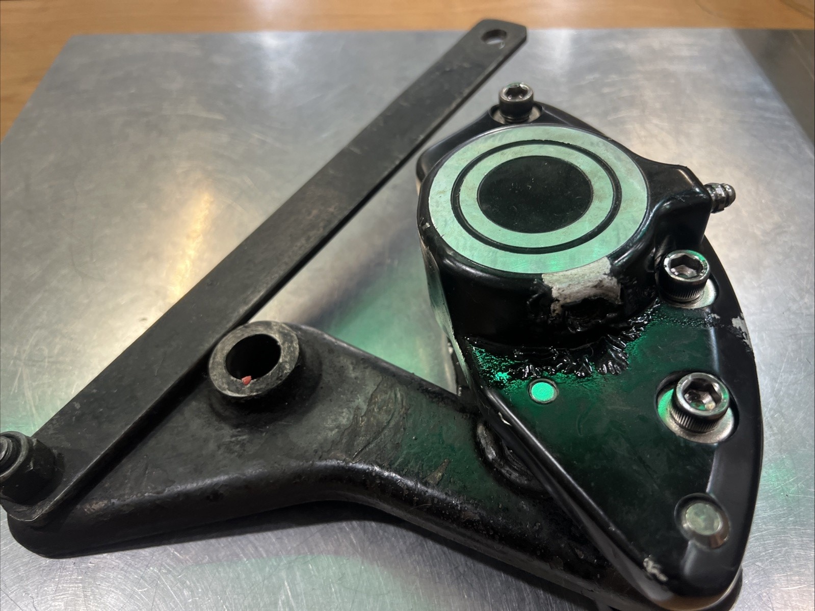 New Motorcycle Parts, New Parts