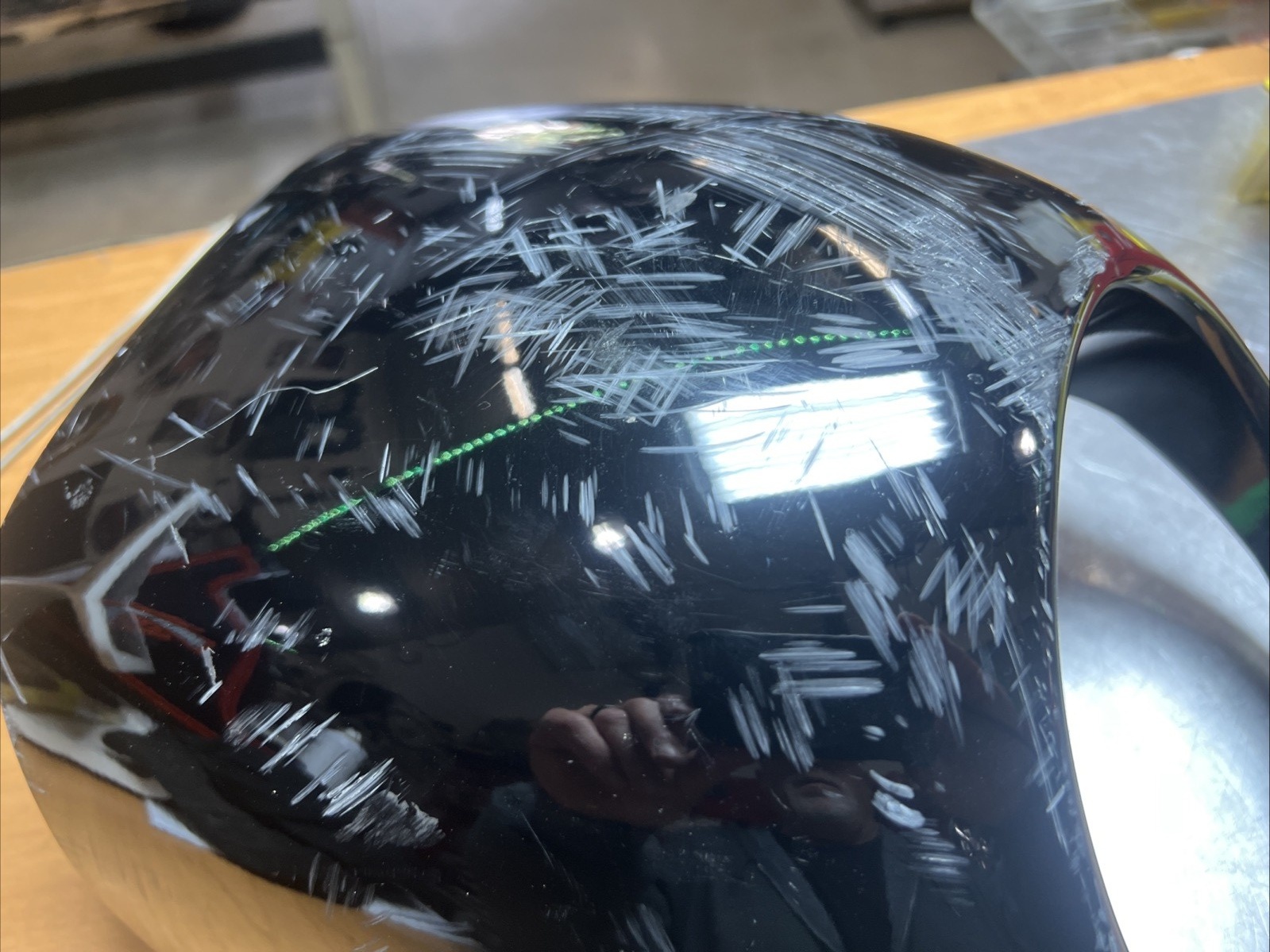 New Motorcycle Parts, New Parts