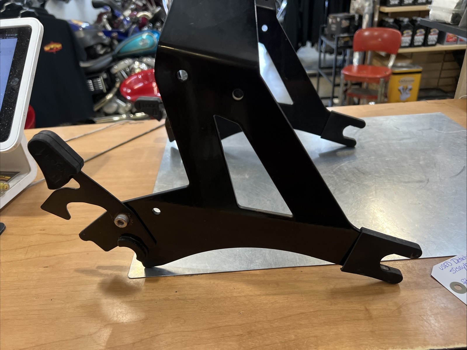 Shopping Cart, Shopping Cart