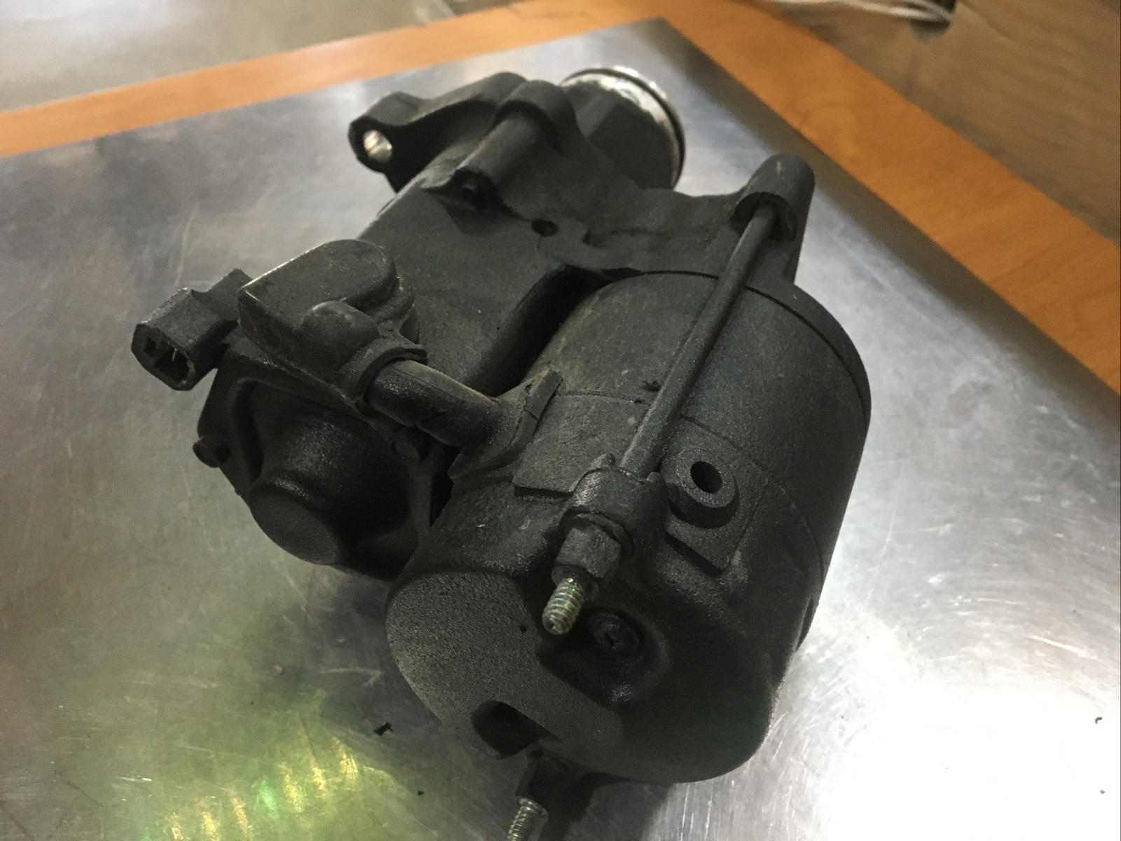 Harley Davidson oem Starter Assembly #31618-06A