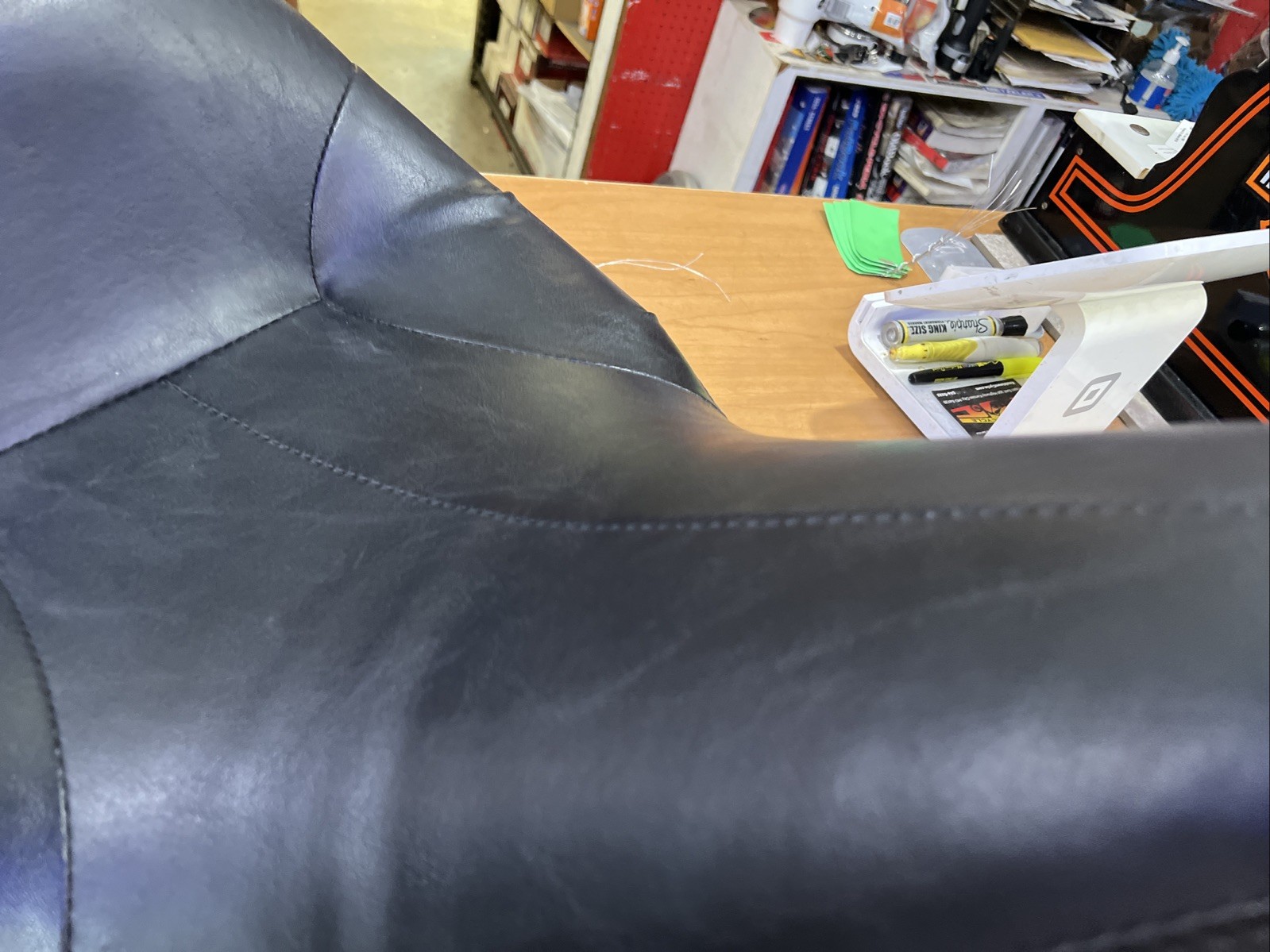 New Motorcycle Parts, New Parts