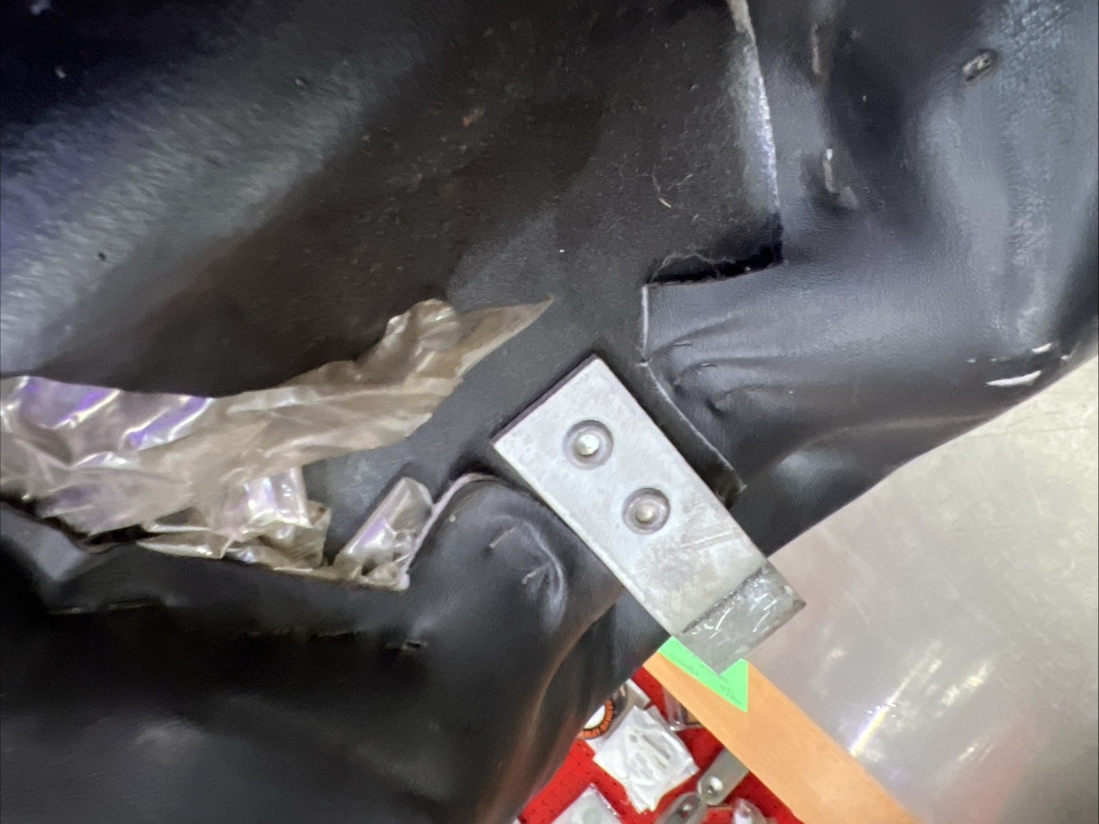 New Motorcycle Parts, New Parts