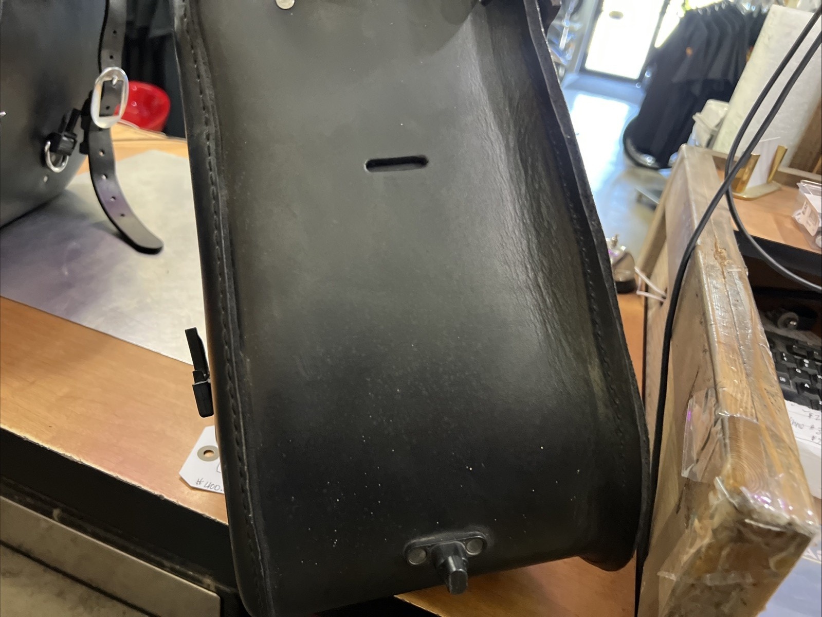 New Motorcycle Parts, New Parts