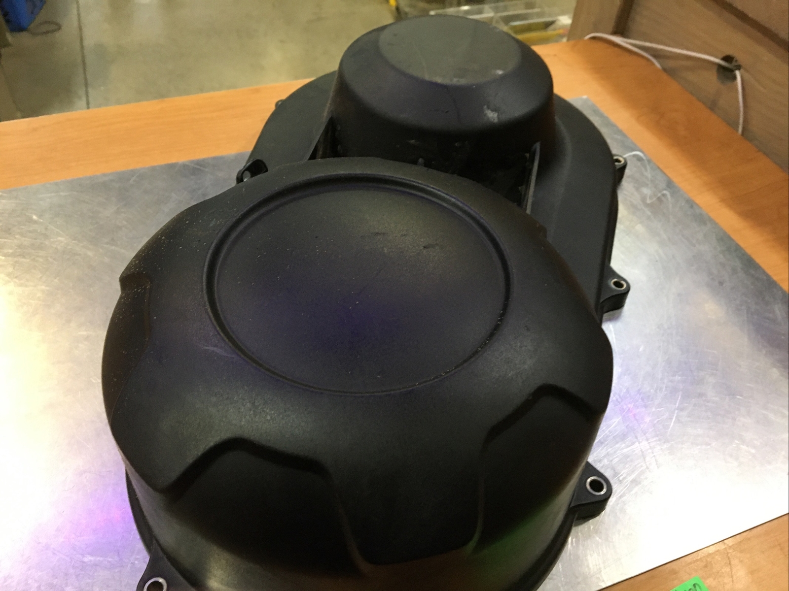 New Motorcycle Parts, New Parts