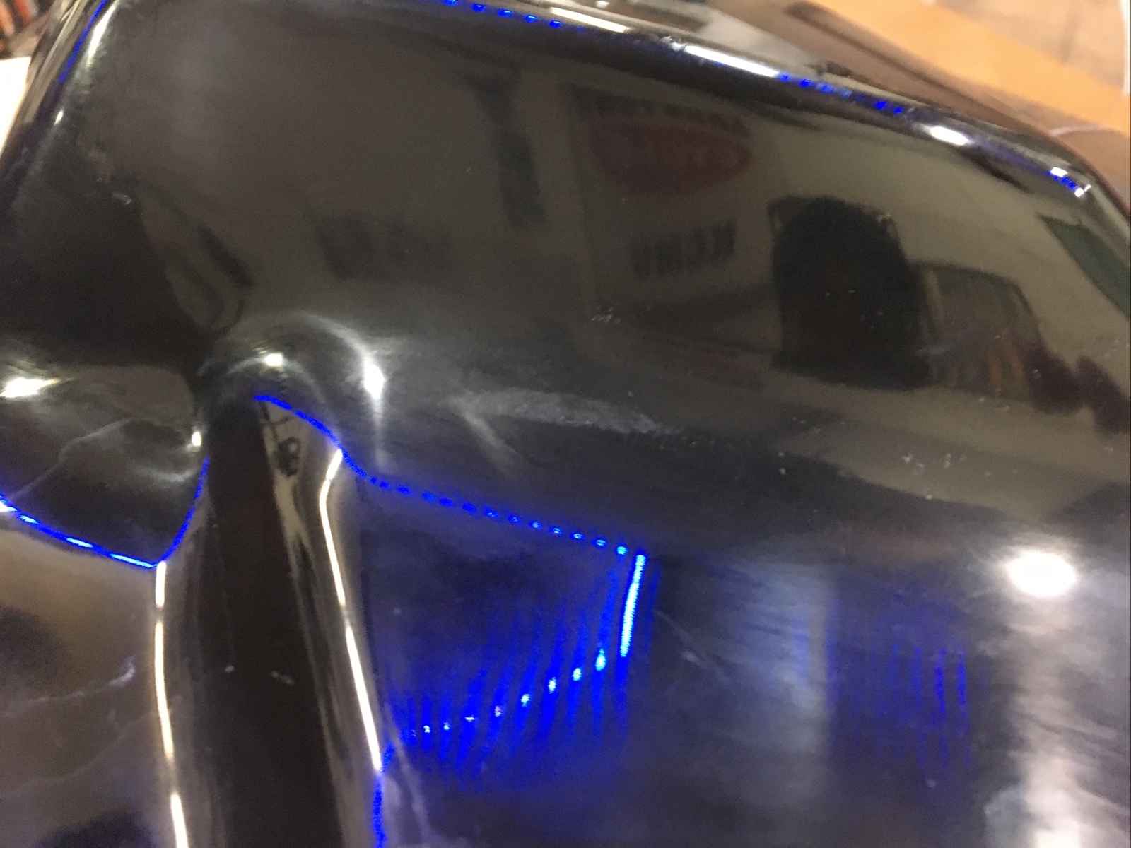 Harley Davidson oem RH Side Cover #66048-97 | Knobtown Cycle