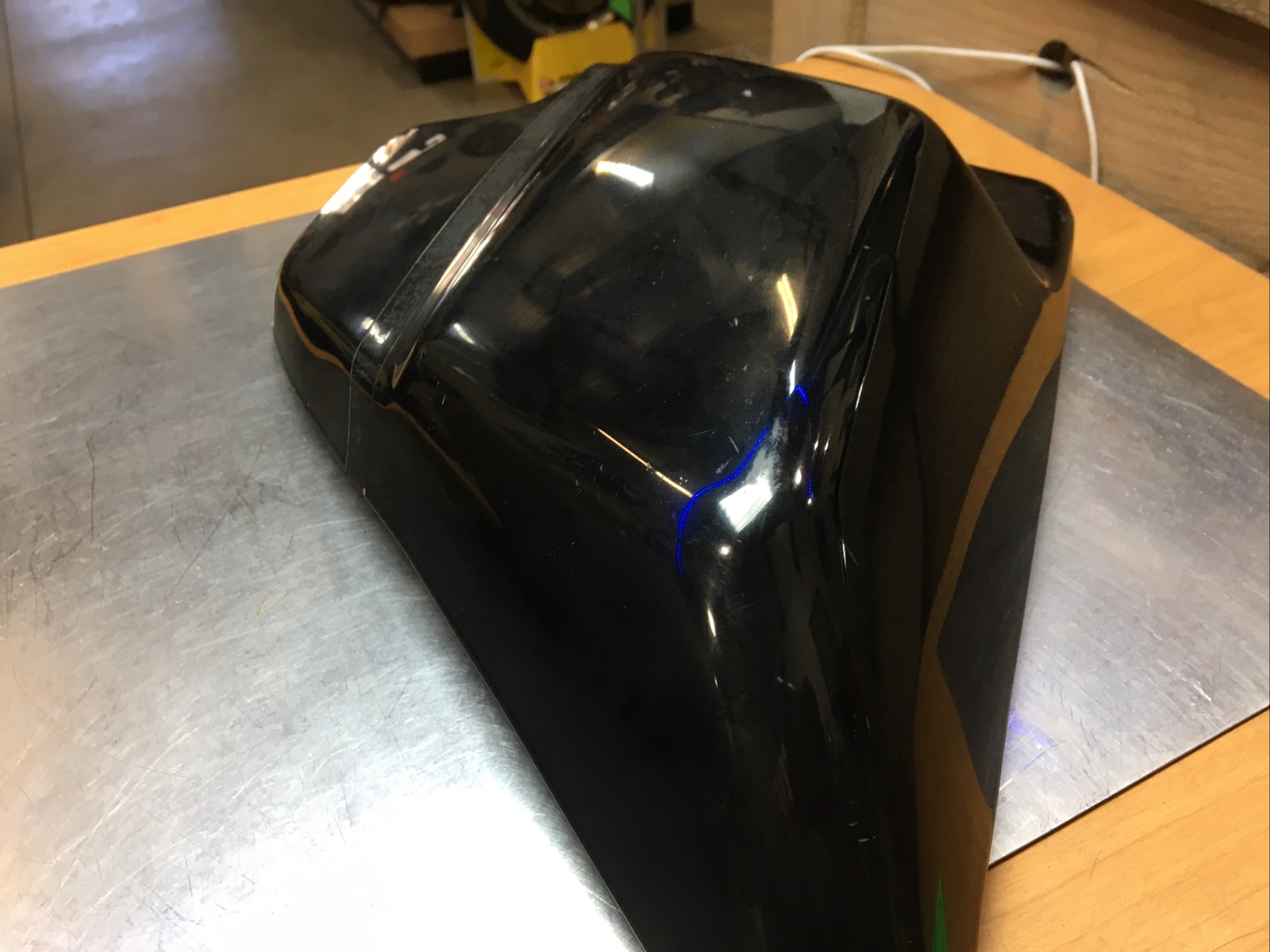 New Motorcycle Parts, New Parts