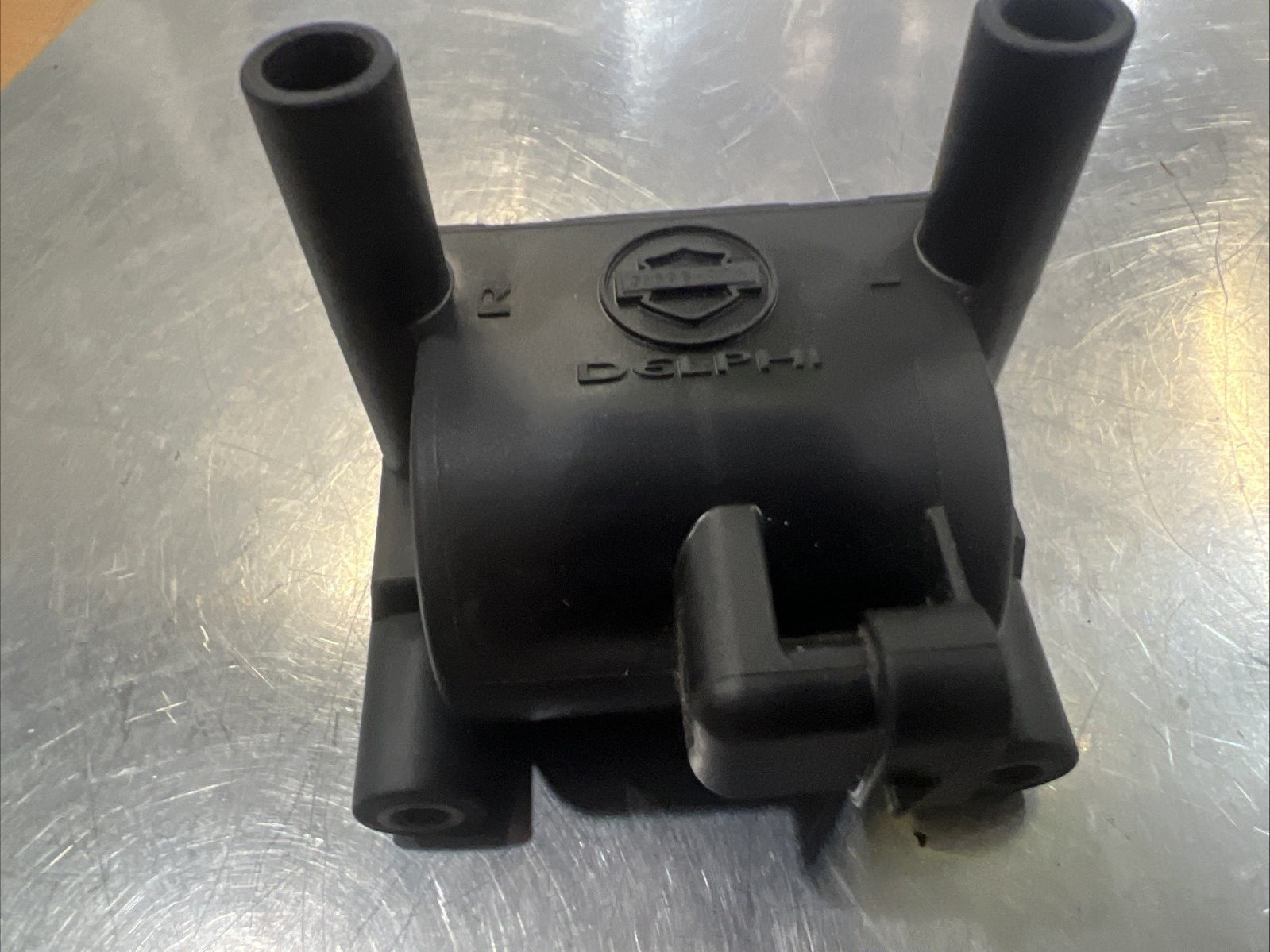 Harley Davidson oem Dual Fire Ignition Coil #31696-07A