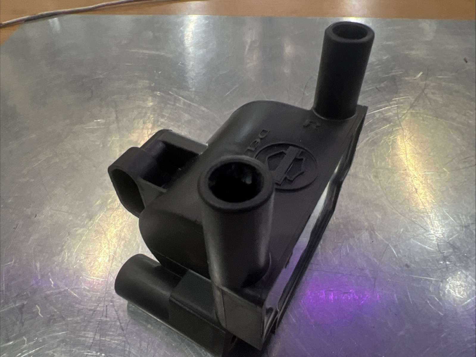 Harley Davidson oem Dual Fire Ignition Coil #31696-07A