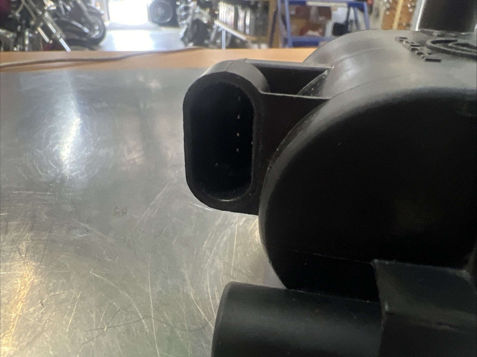 Harley Davidson oem Dual Fire Ignition Coil #31696-07A