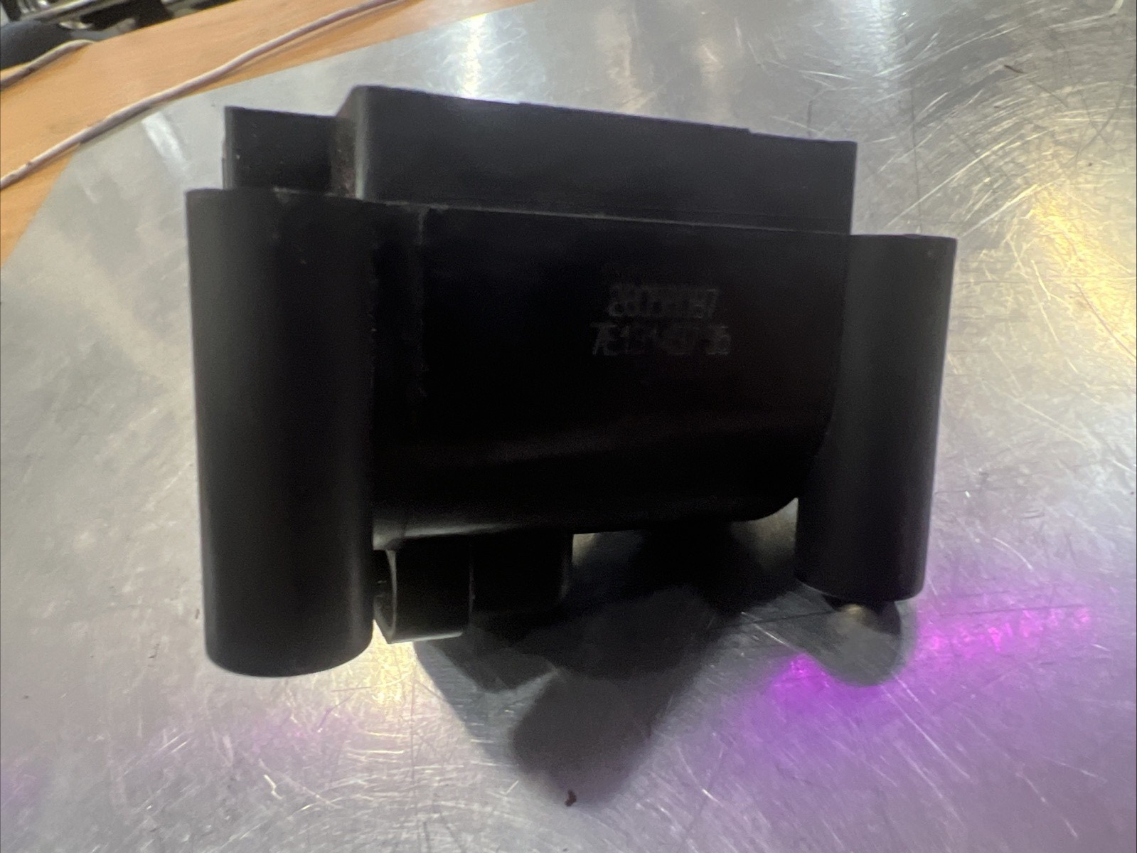 Harley Davidson oem Dual Fire Ignition Coil #31696-07A