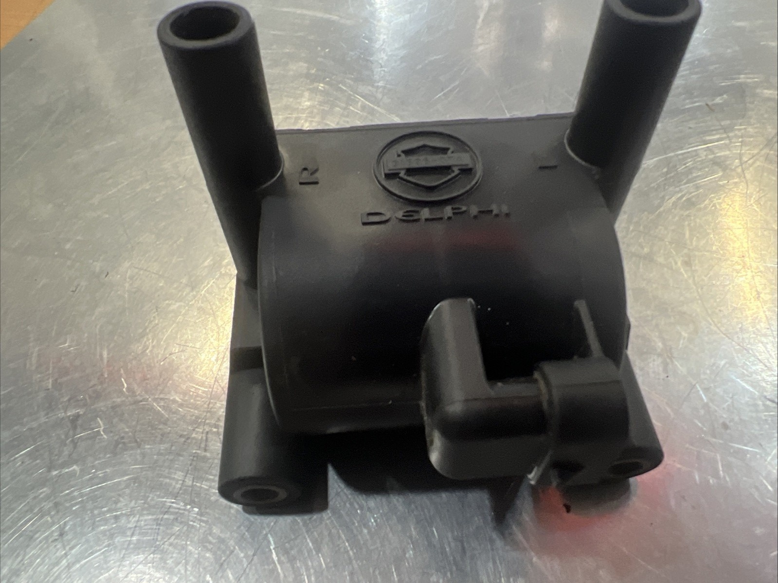 Harley Davidson oem Dual Fire Ignition Coil #31696-07A