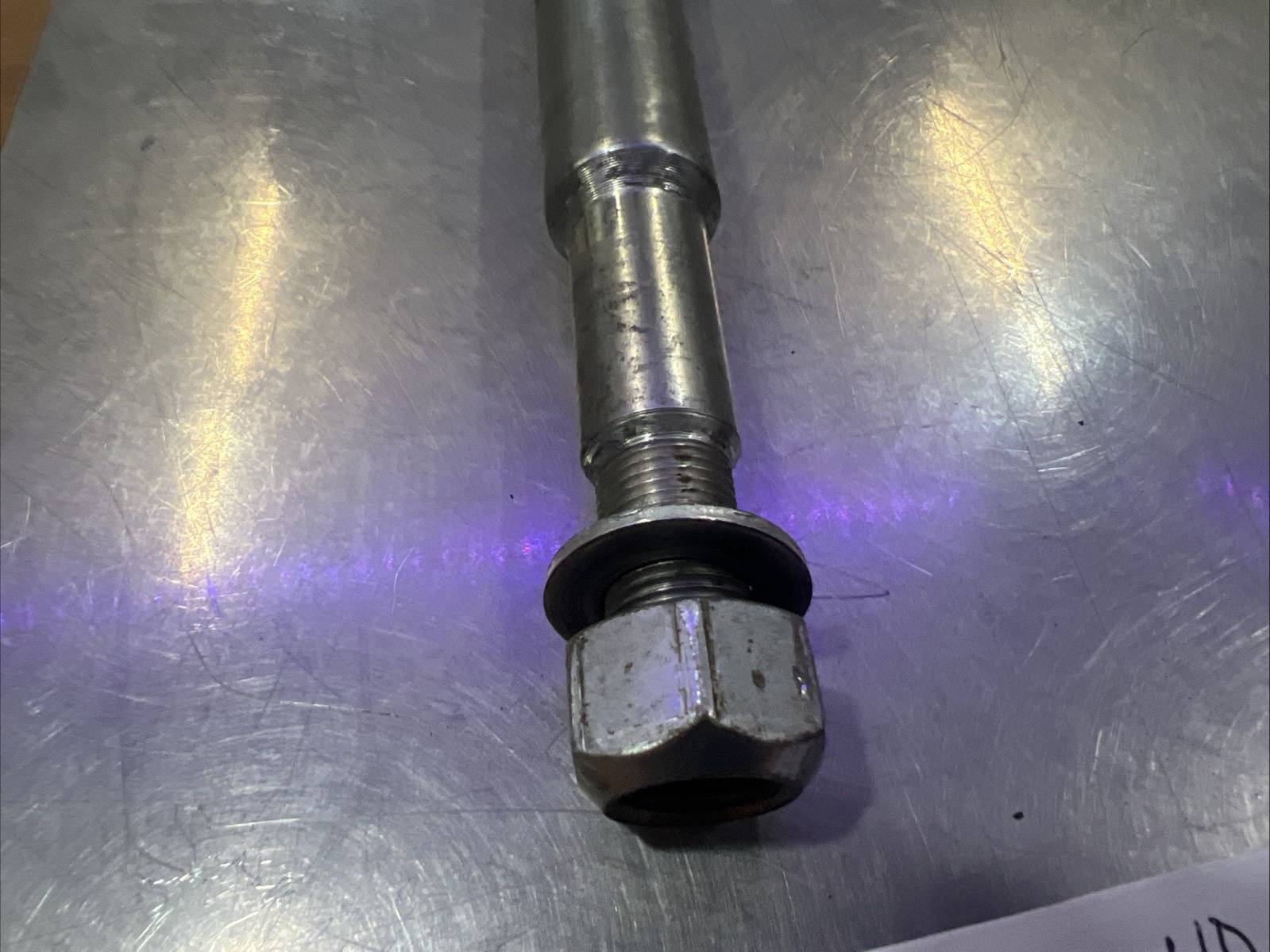 New Motorcycle Parts, New Parts