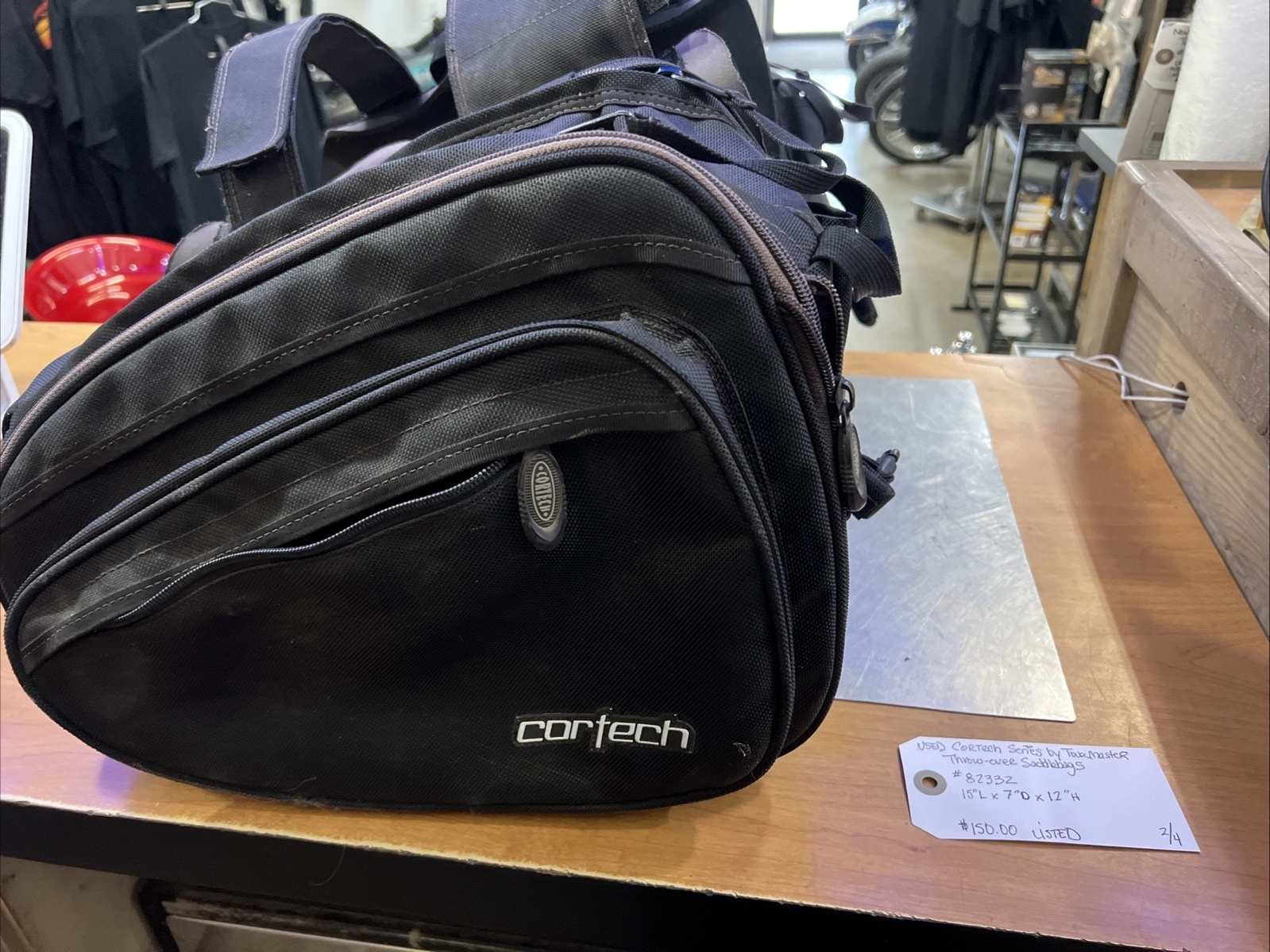 Used Motorcycle Parts, Used Parts