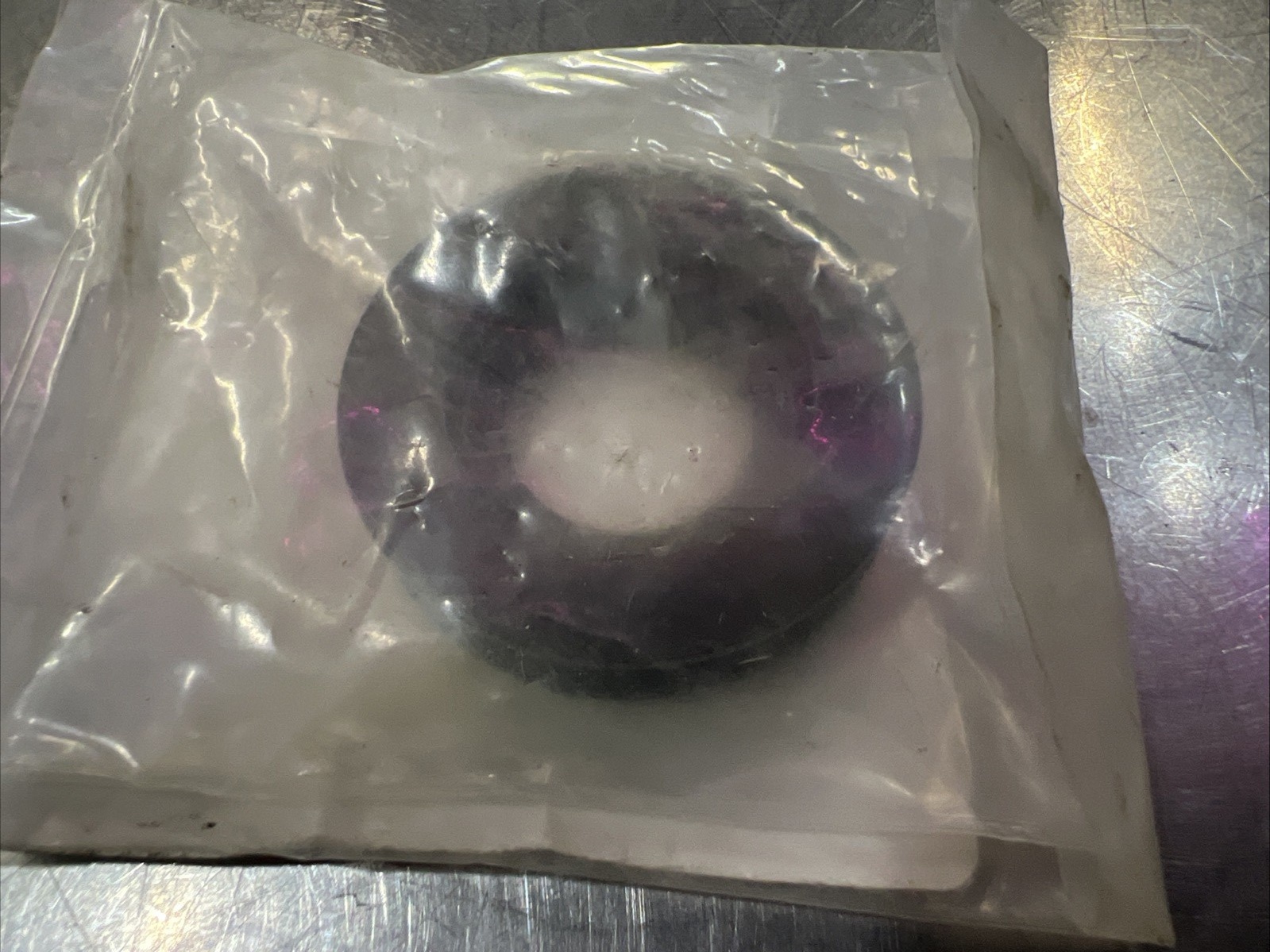 Starter Shift Collar For Harley #17-1502 | Knobtown Cycle