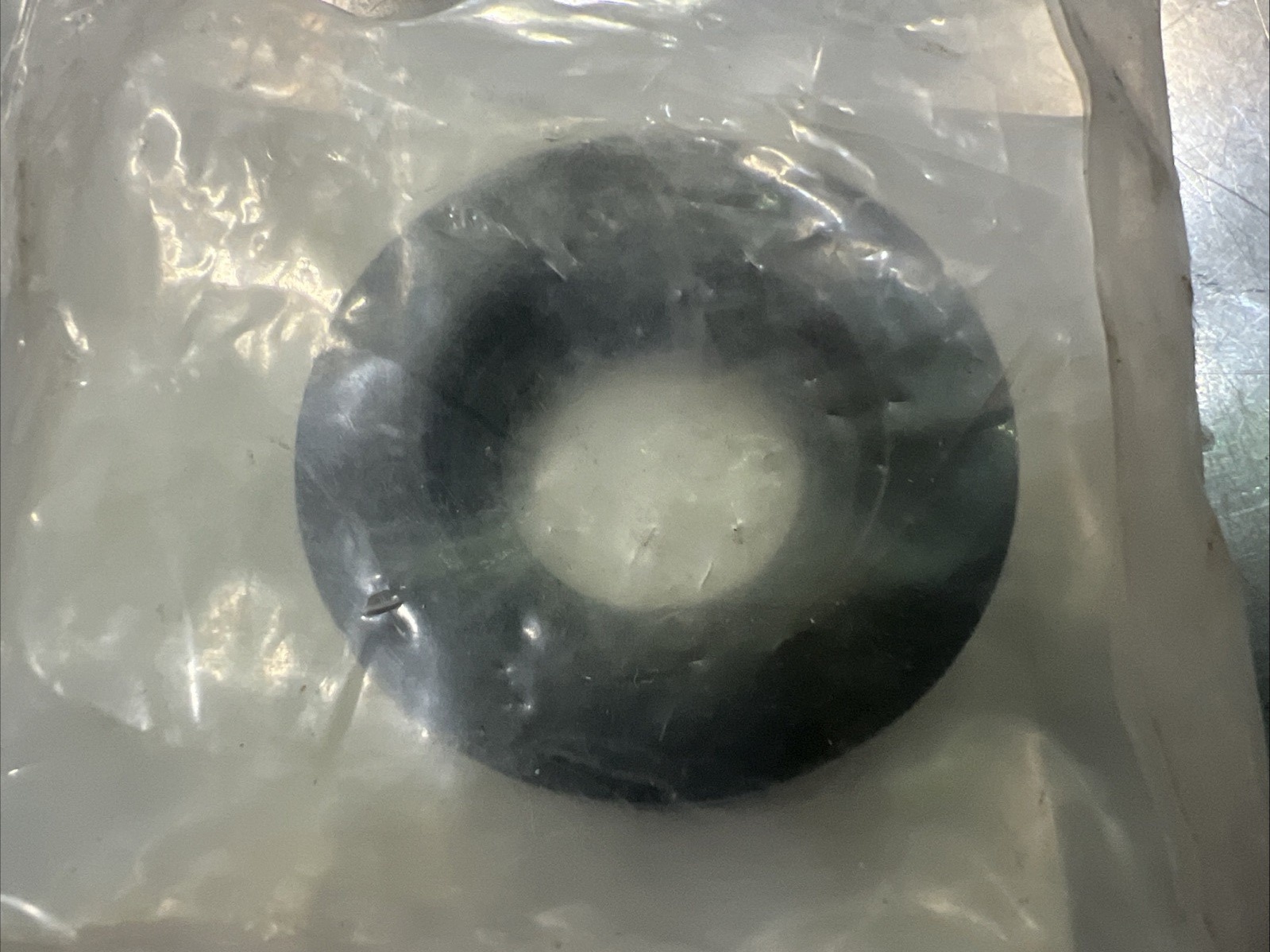 Starter Shift Collar For Harley #17-1502 | Knobtown Cycle