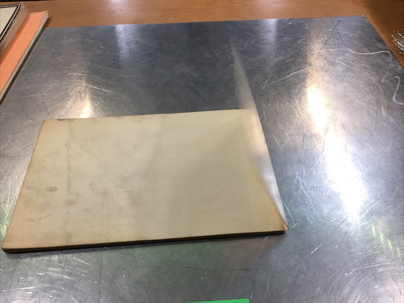 Harley Davidson oem 1974 XL Owners Manual  | Knobtown Cycle