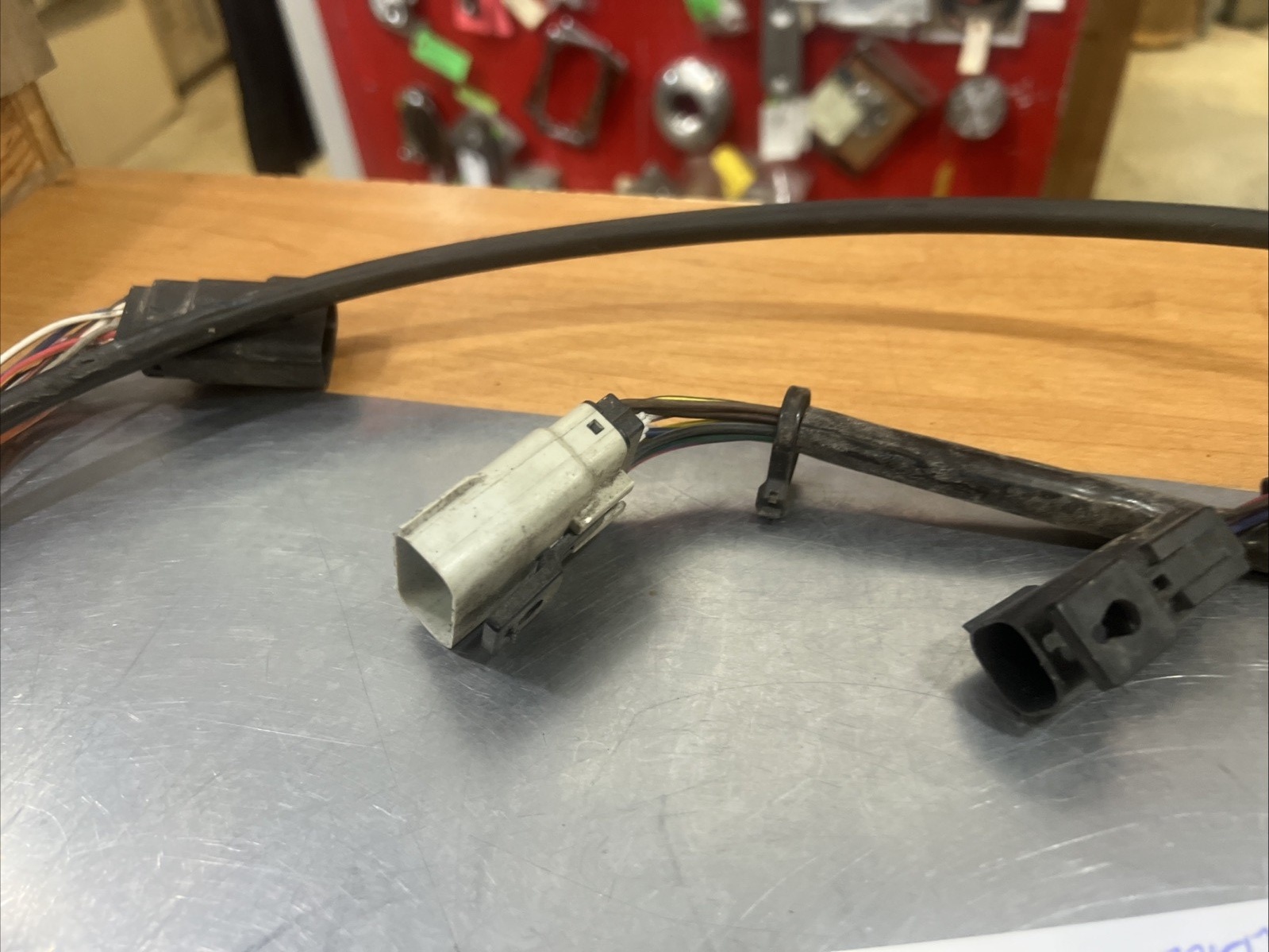 Harley Davidson Handlebars, Switches & Controls