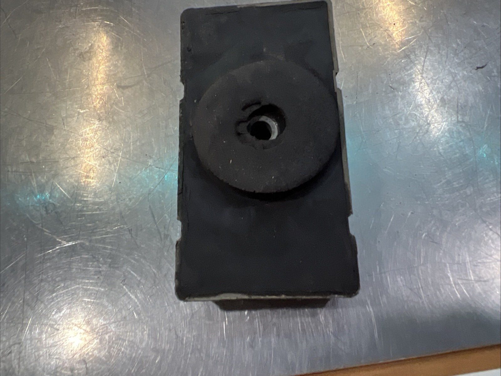 Harley Davidson oem Turn Signal Canceler Module #68540-96