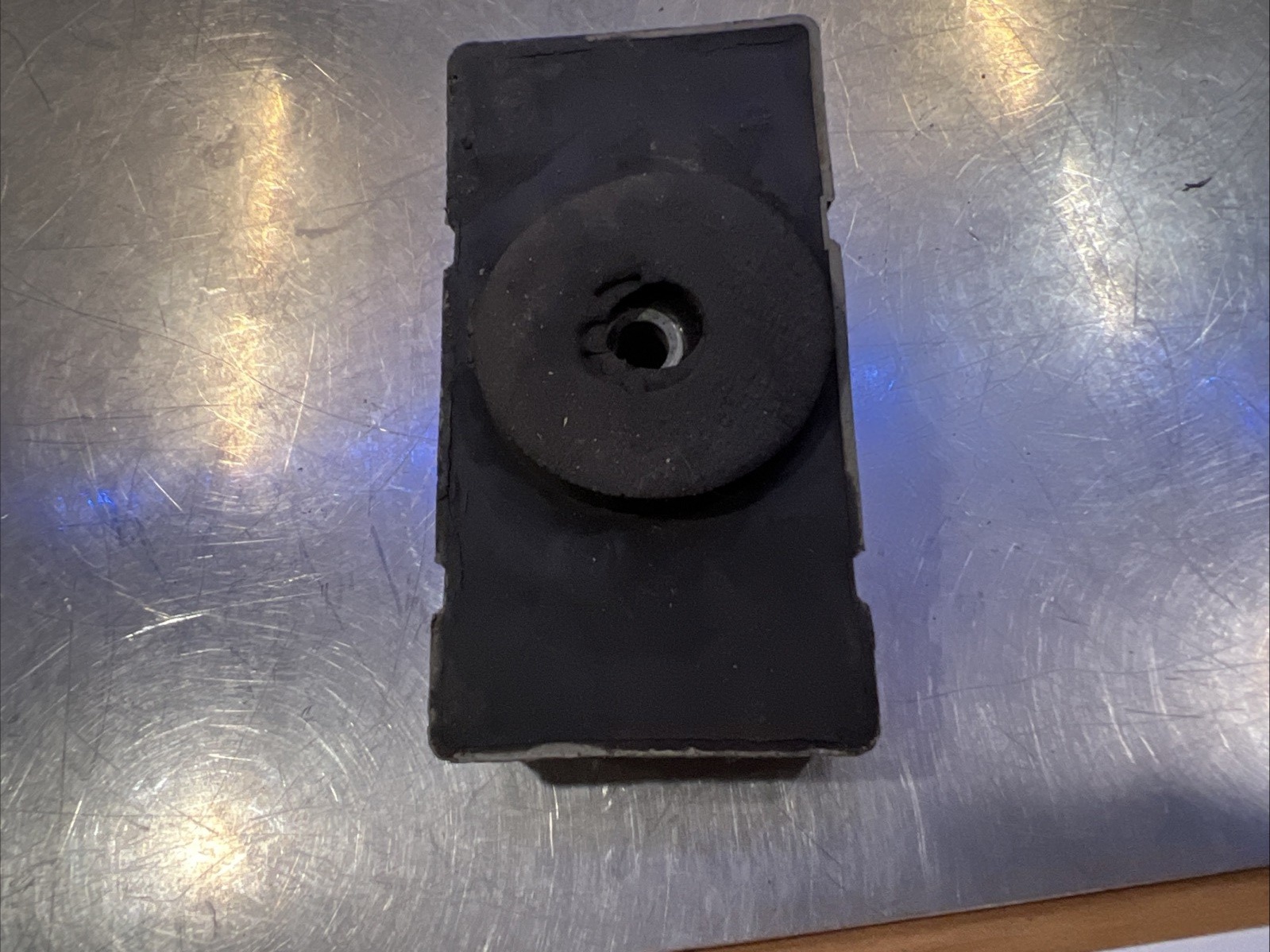 Harley Davidson oem Turn Signal Canceler Module #68540-96