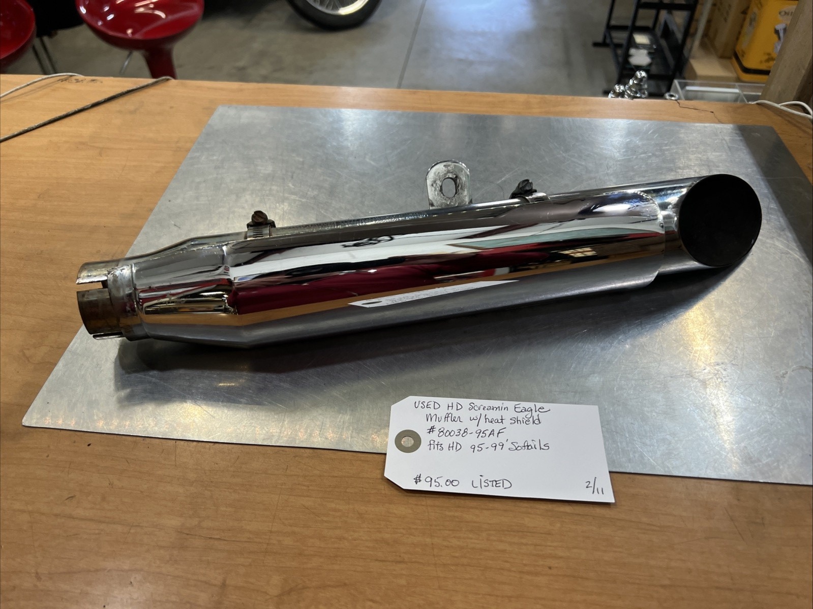 Knobtown Cycle, Knobtown Cycle Kansas City’s Motorcycle Shop