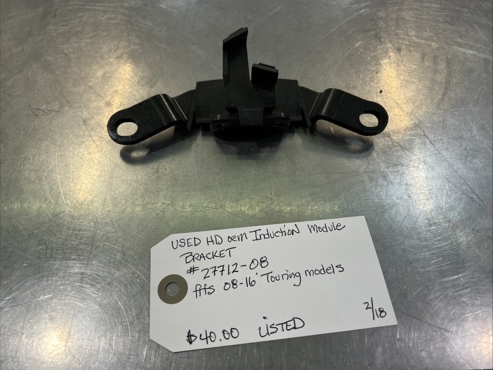 Used Motorcycle Parts, Used Parts