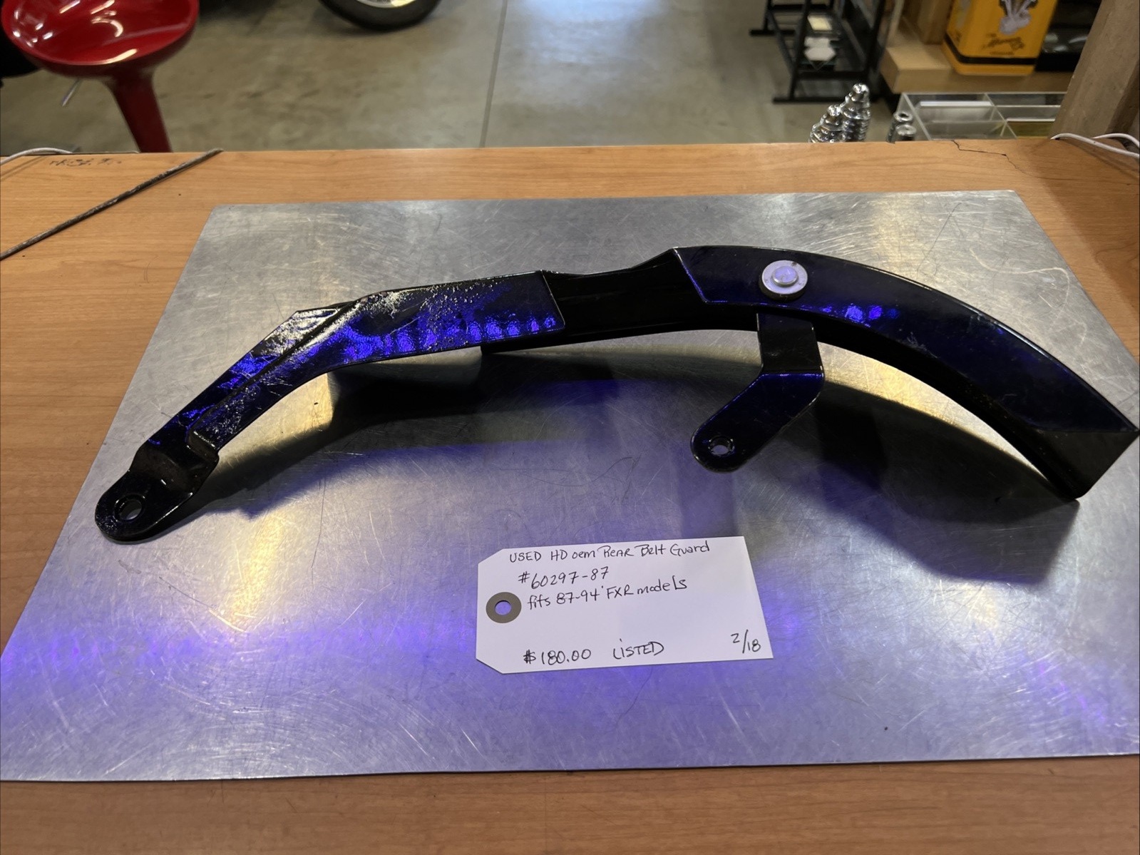 Knobtown Cycle, Knobtown Cycle Kansas City’s Motorcycle Shop