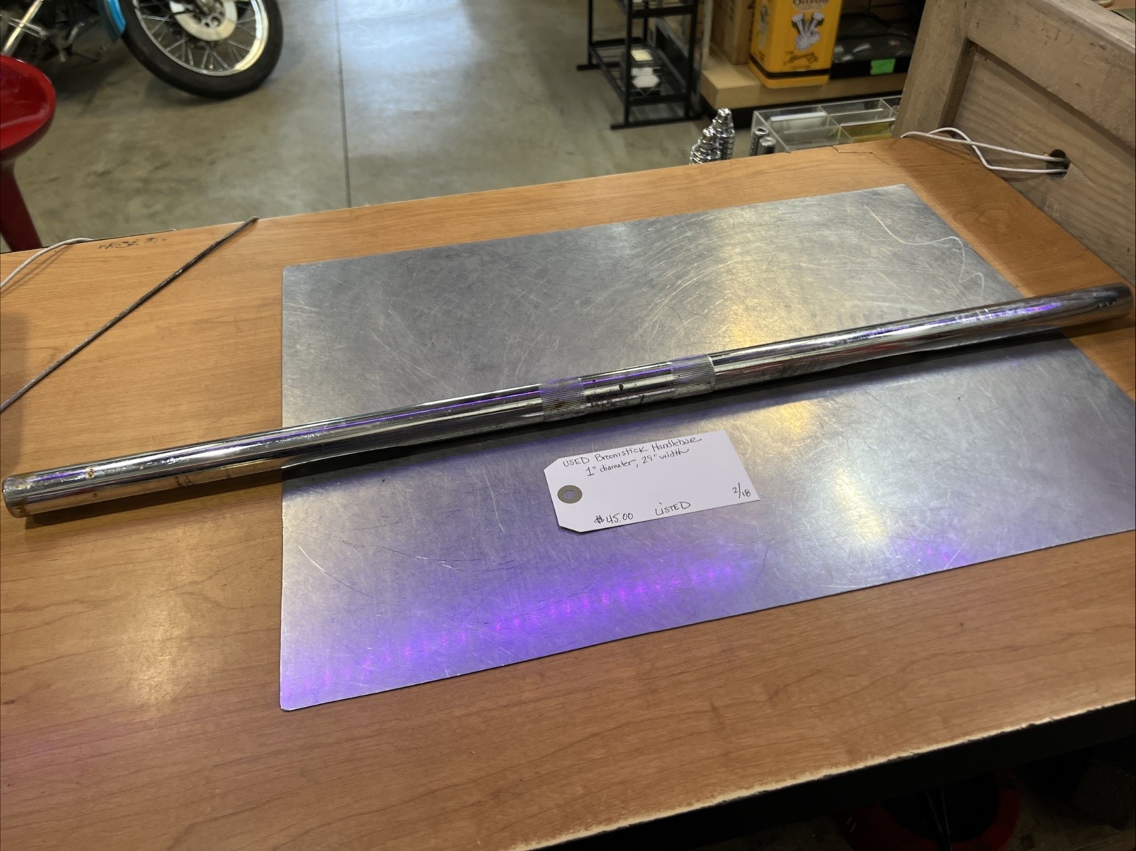 Knobtown Cycle, Knobtown Cycle Kansas City’s Motorcycle Shop