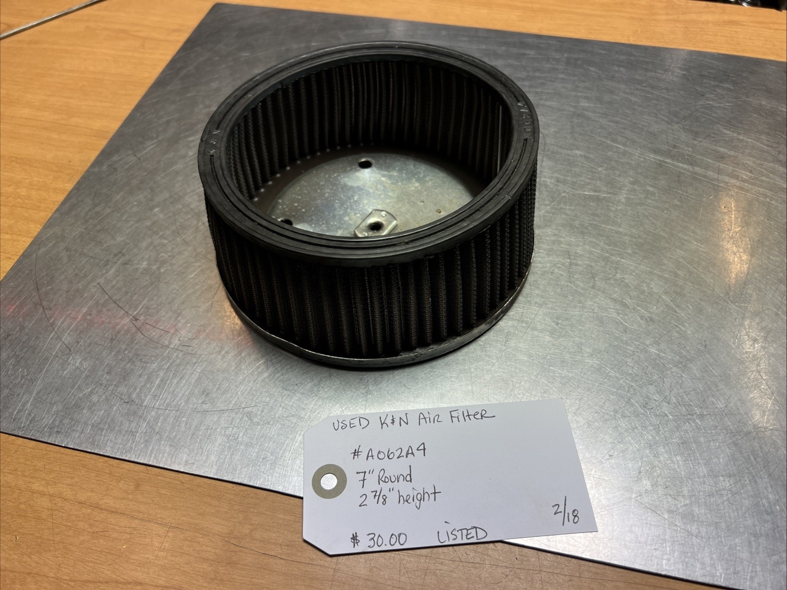 Knobtown Cycle, Knobtown Cycle Kansas City’s Motorcycle Shop