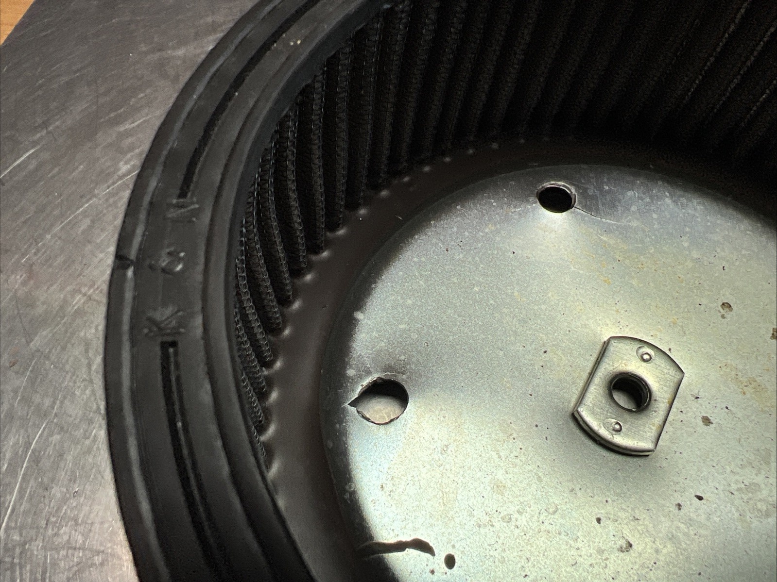 Air Filter #A062A4 | Knobtown Cycle Kansas City