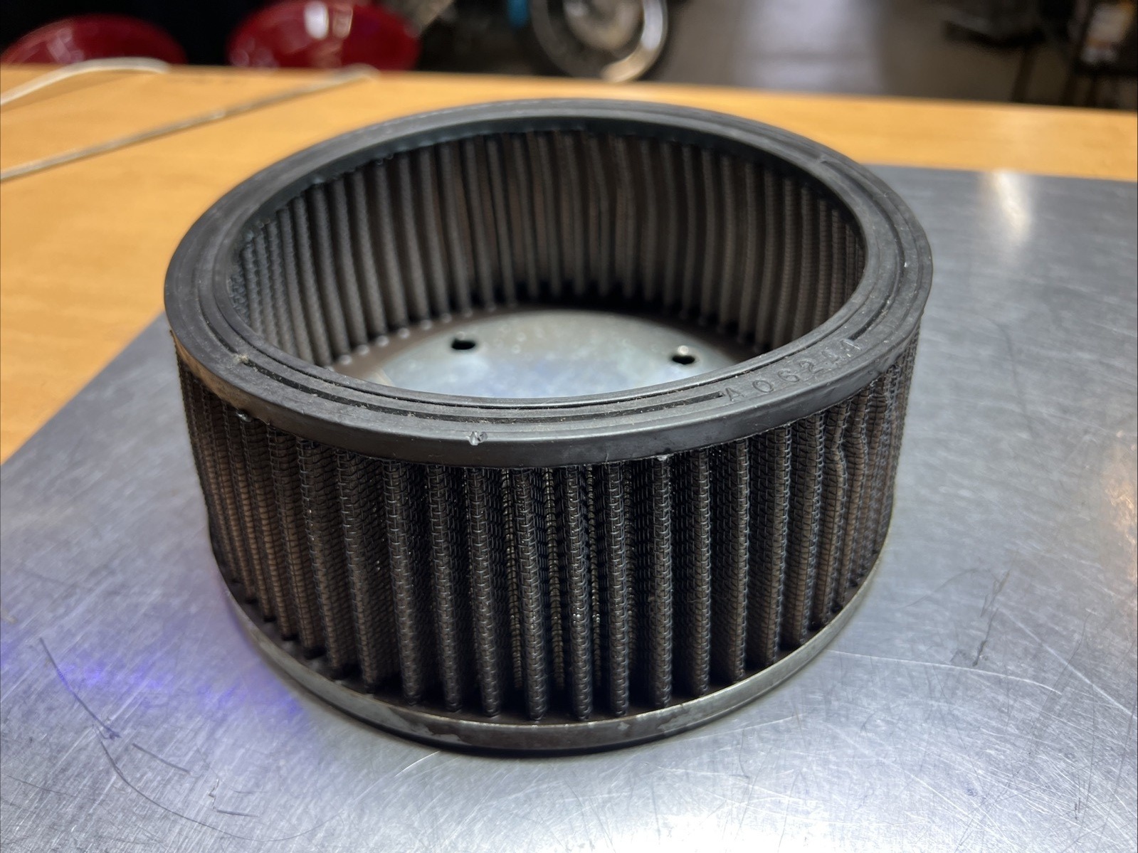 Air Filter #A062A4 | Knobtown Cycle Kansas City