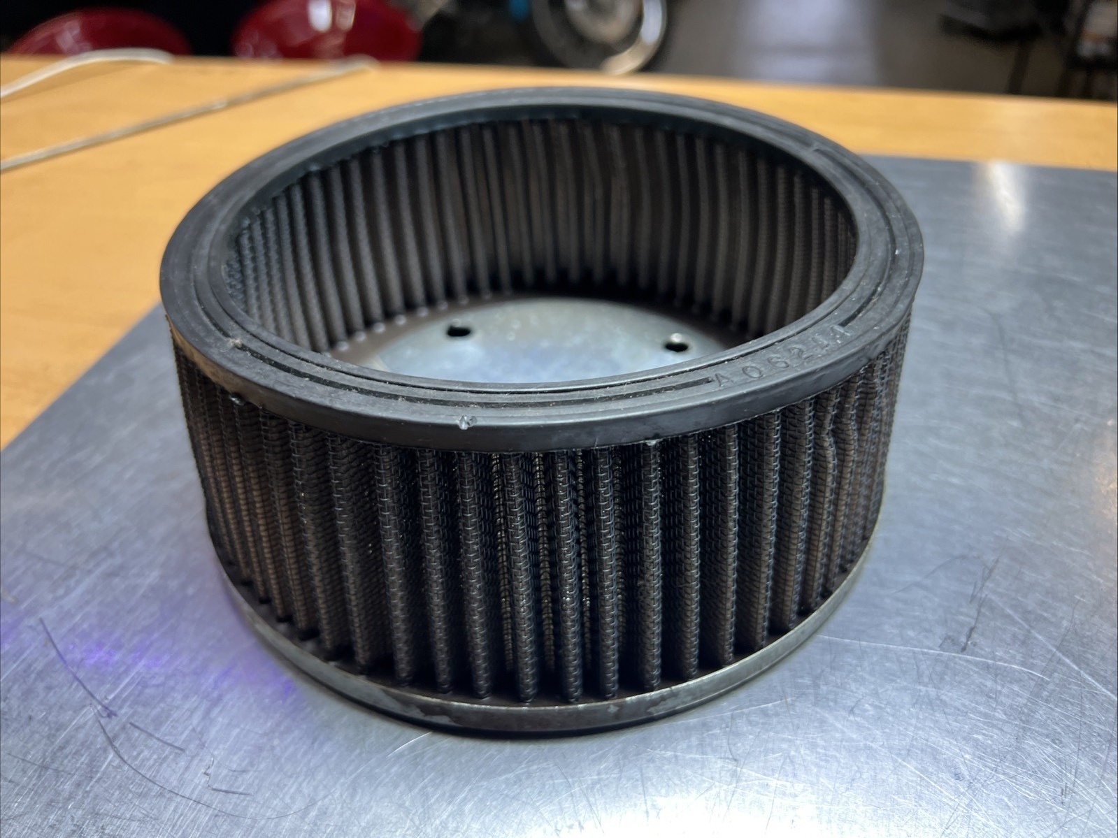 Air Filter #A062A4 | Knobtown Cycle Kansas City