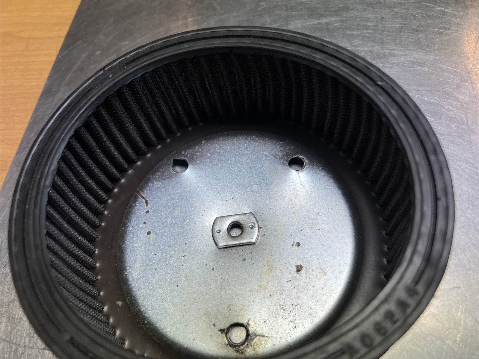 Air Filter #A062A4 | Knobtown Cycle Kansas City