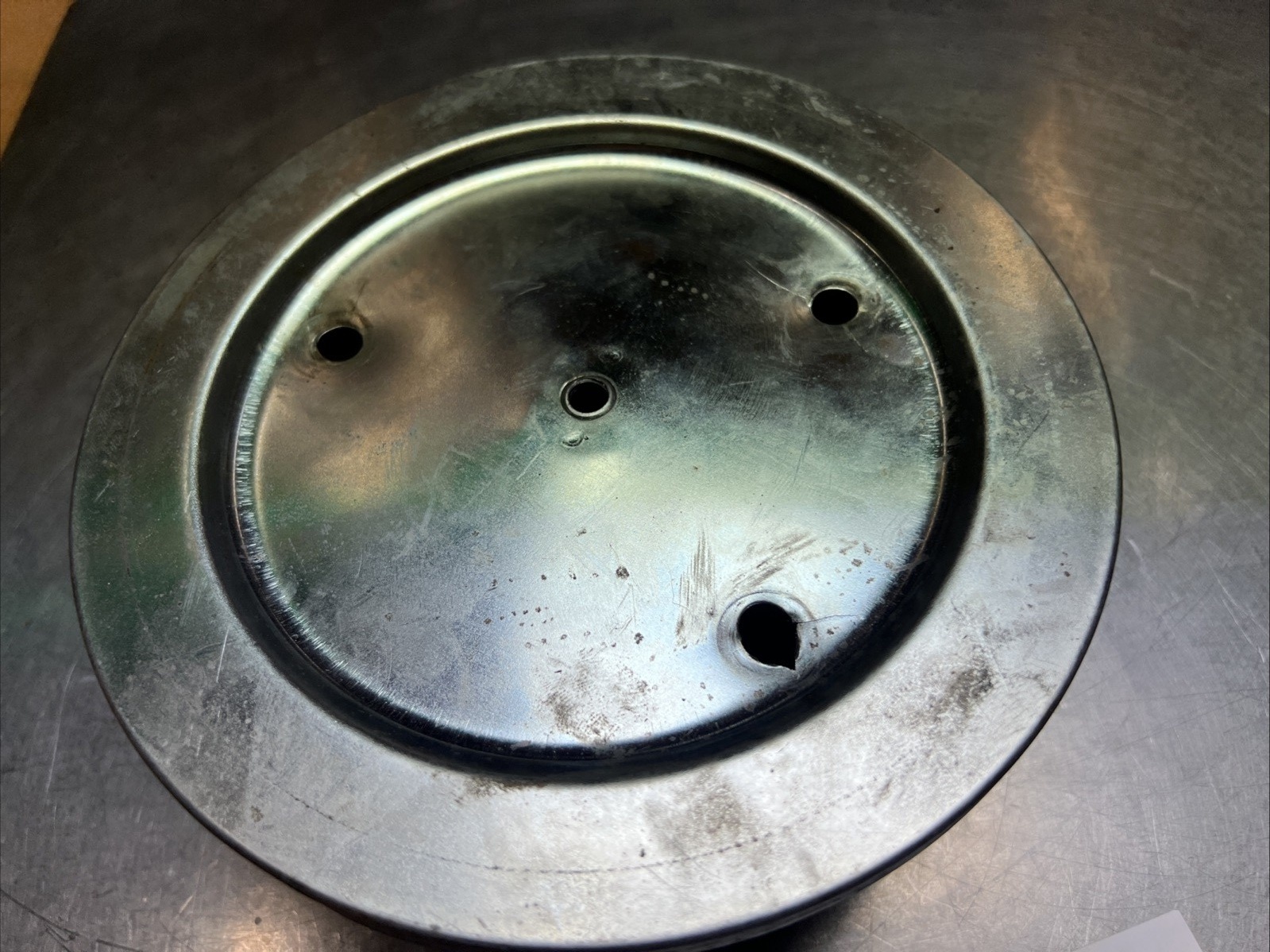 Air Filter #A062A4 | Knobtown Cycle Kansas City