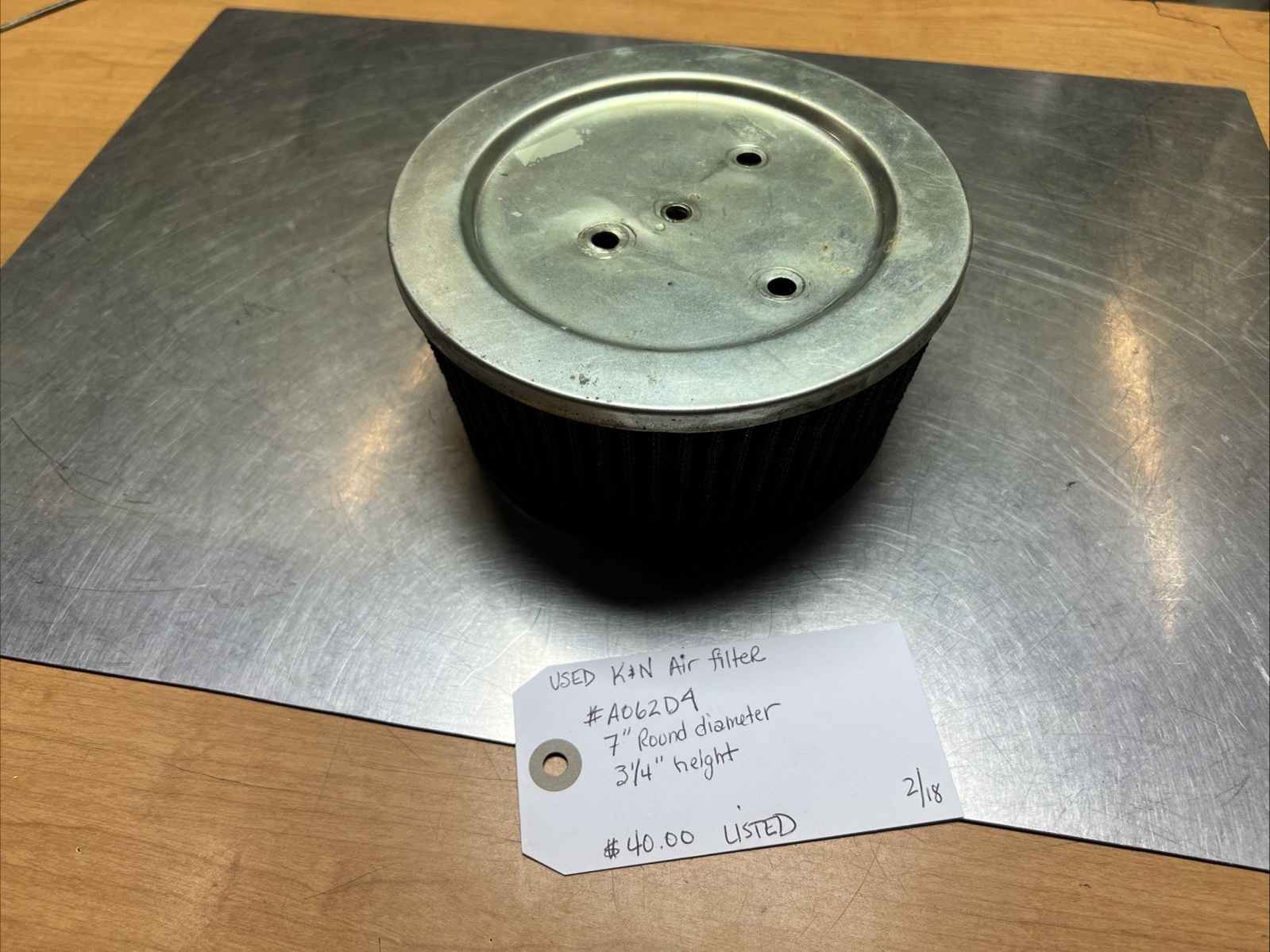 Knobtown Cycle, Knobtown Cycle Kansas City’s Motorcycle Shop