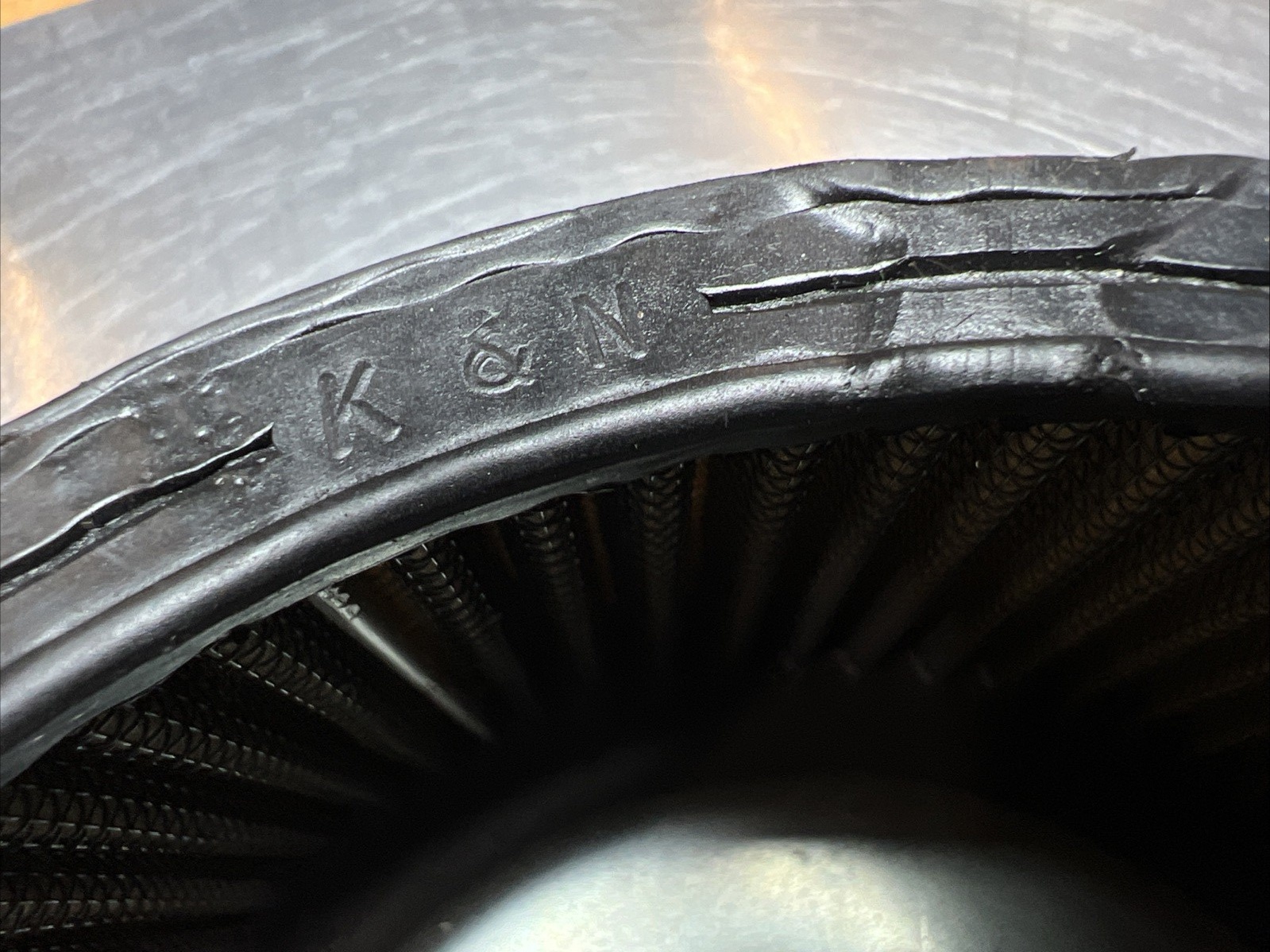 Air Filter #A062D4 | Knobtown Cycle Kansas City