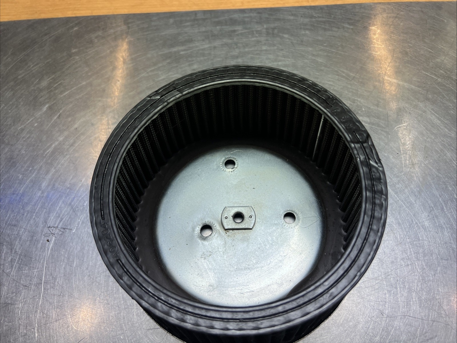 Air Filter #A062D4 | Knobtown Cycle Kansas City