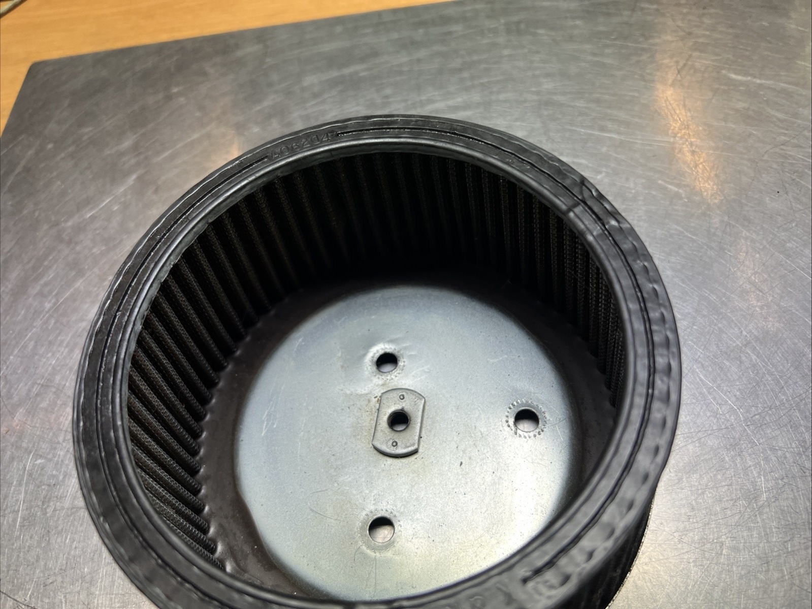 Air Filter #A062D4 | Knobtown Cycle Kansas City