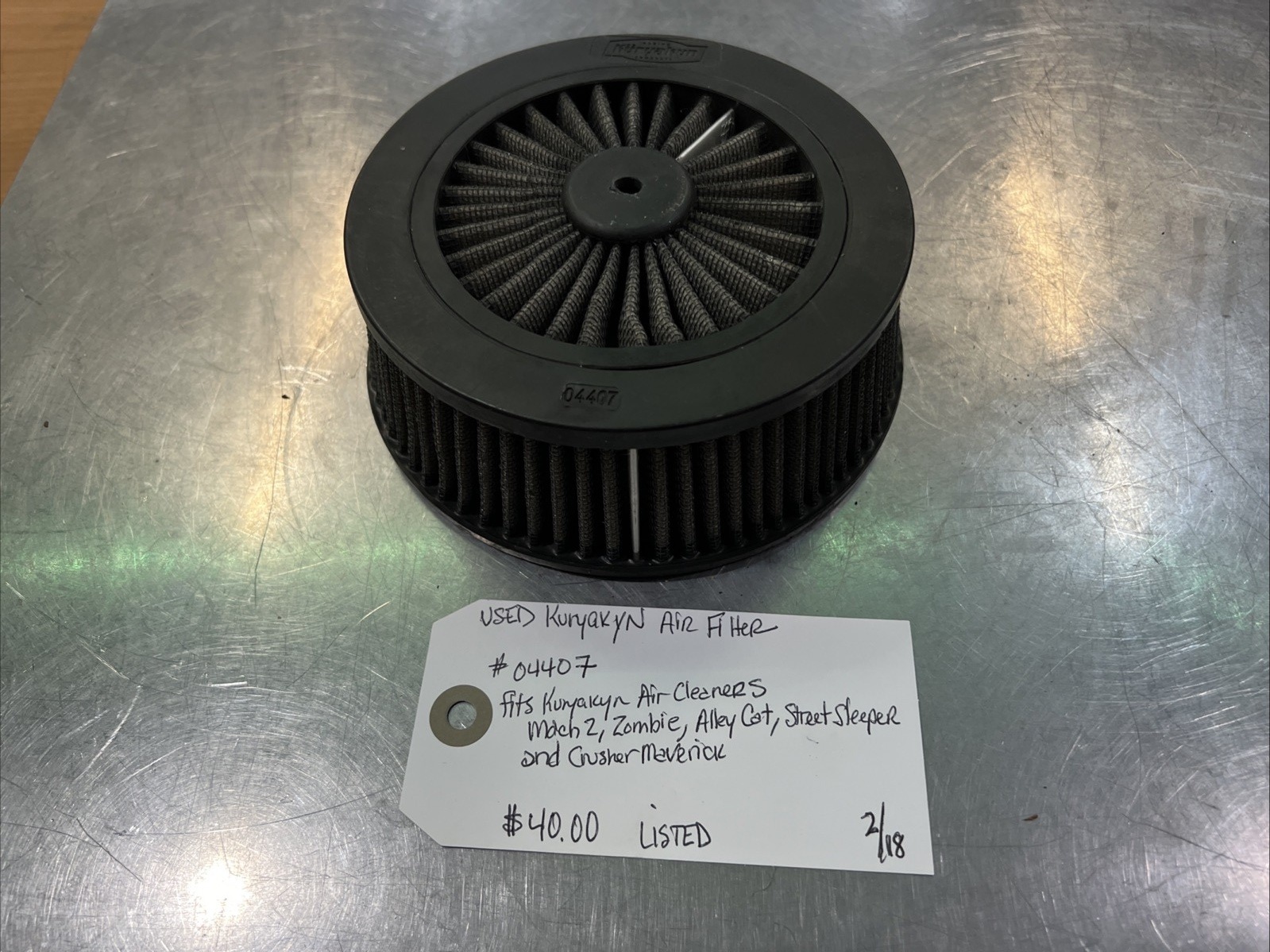 Knobtown Cycle, Knobtown Cycle Kansas City’s Motorcycle Shop