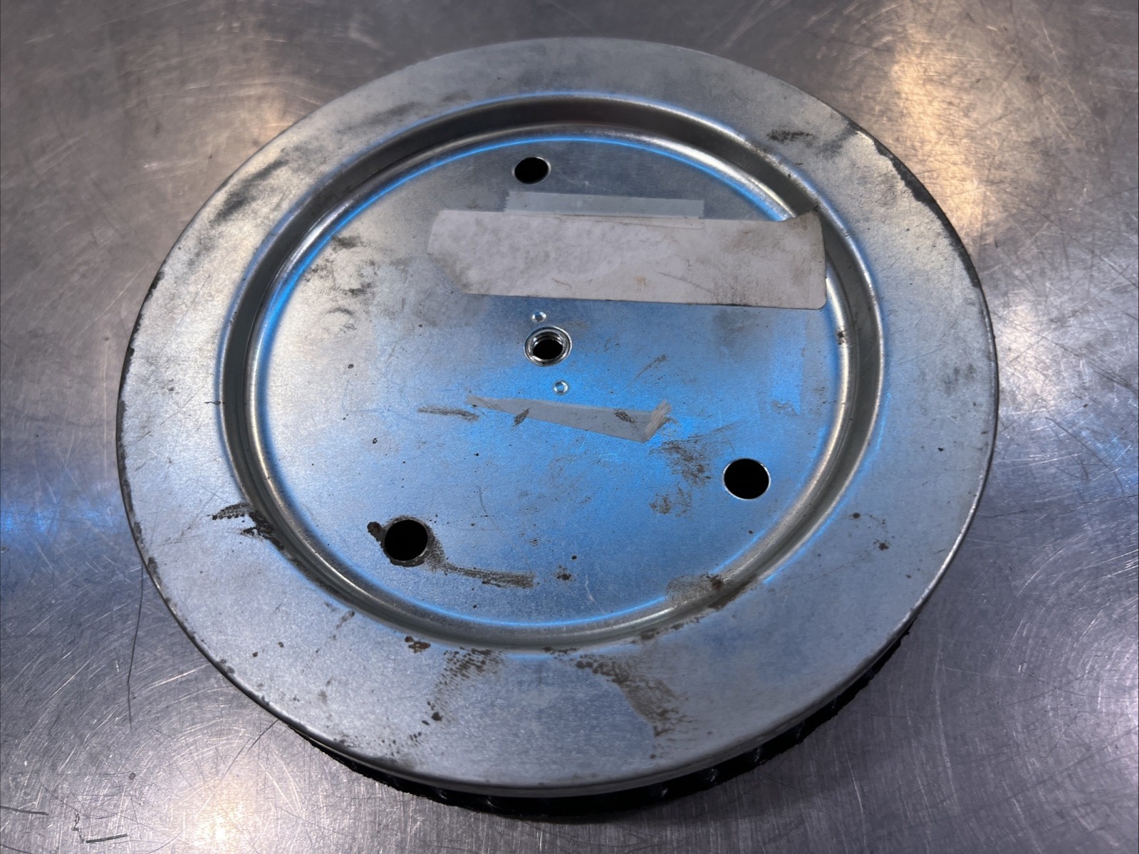 Air Filter #A070A8 | Knobtown Cycle Kansas City