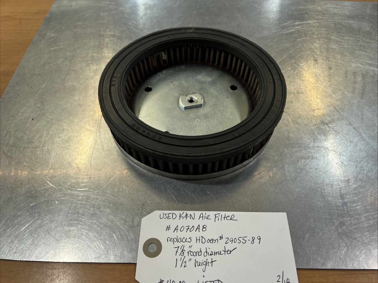 Knobtown Cycle, Knobtown Cycle Kansas City’s Motorcycle Shop