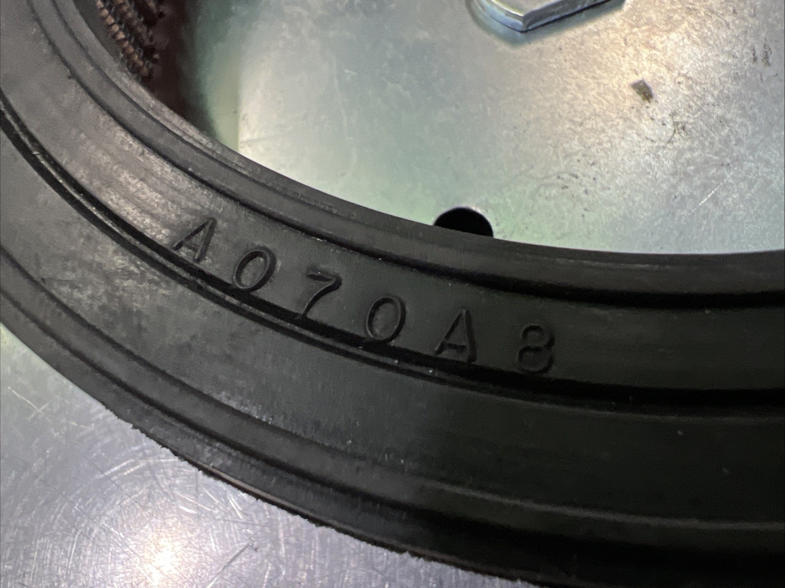 Air Filter #A070A8 | Knobtown Cycle Kansas City