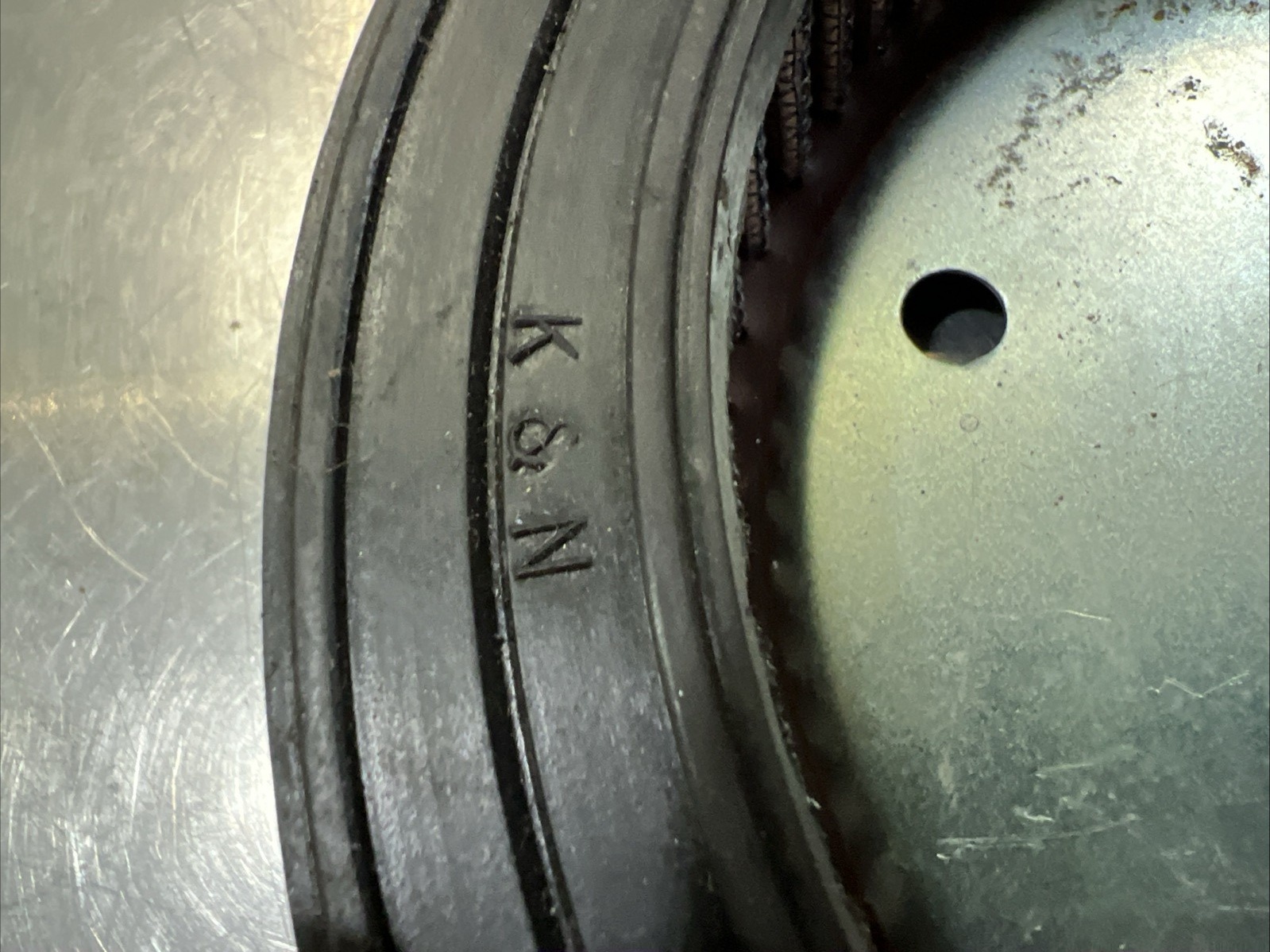 Air Filter #A070A8 | Knobtown Cycle Kansas City