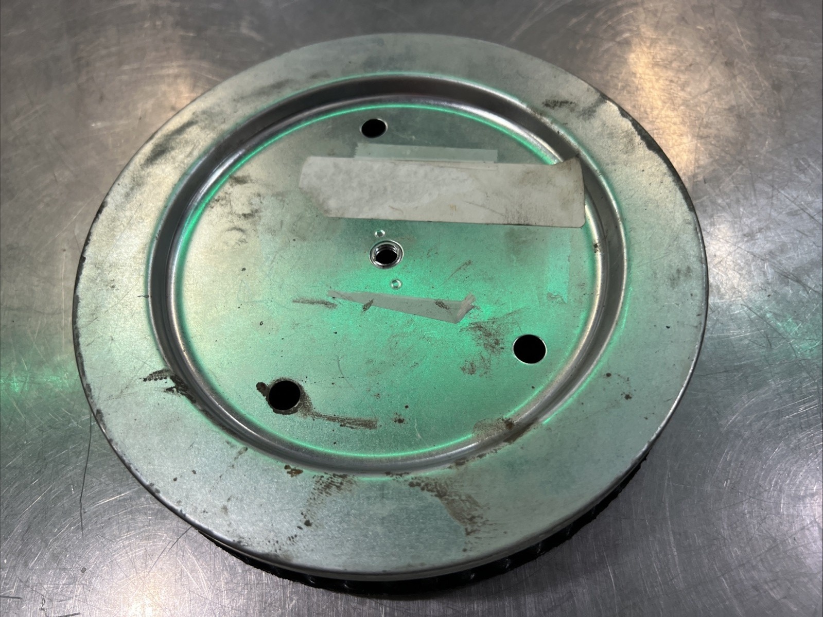 Air Filter #A070A8 | Knobtown Cycle Kansas City