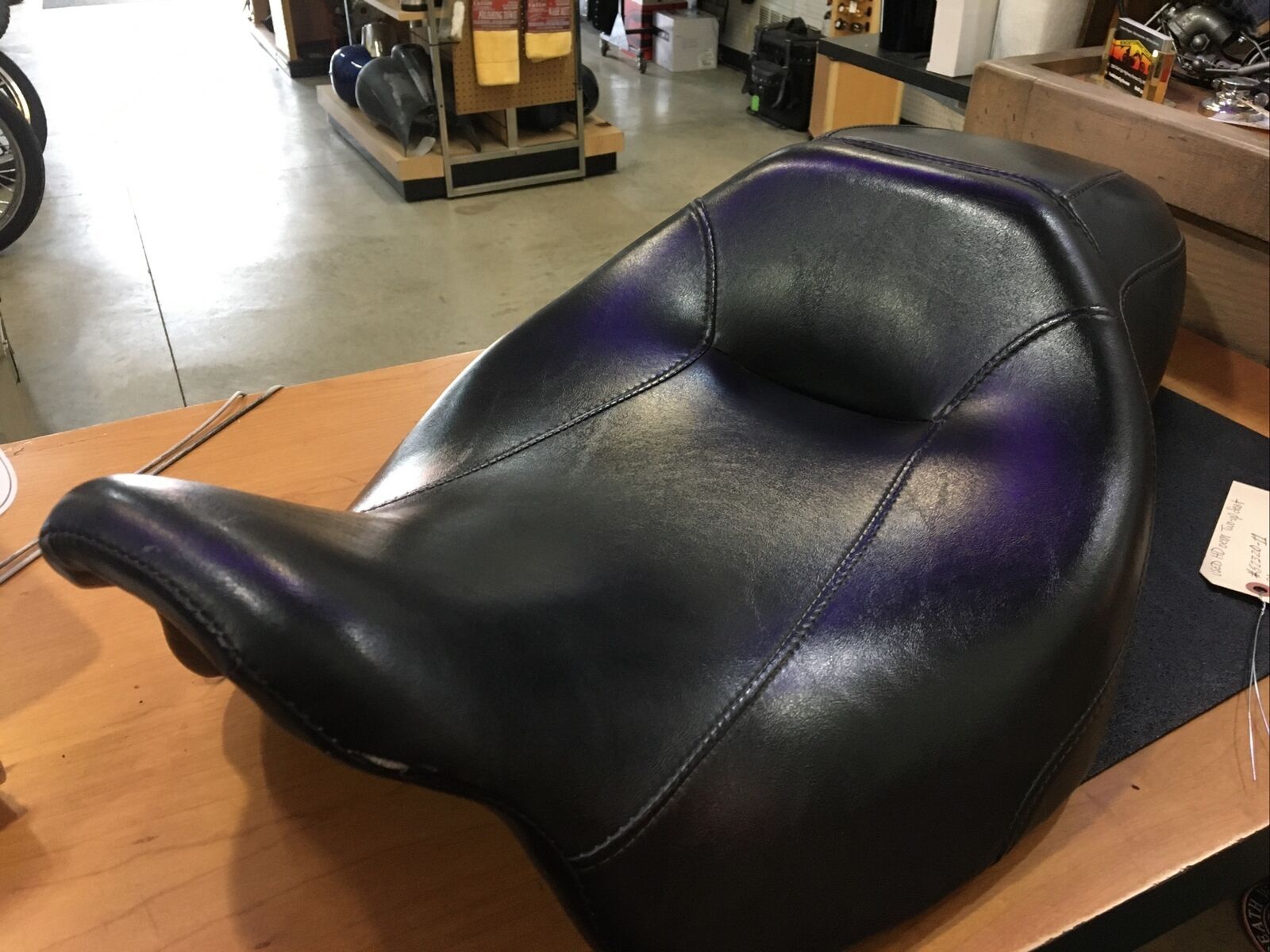 Used Motorcycle Parts, Used Parts