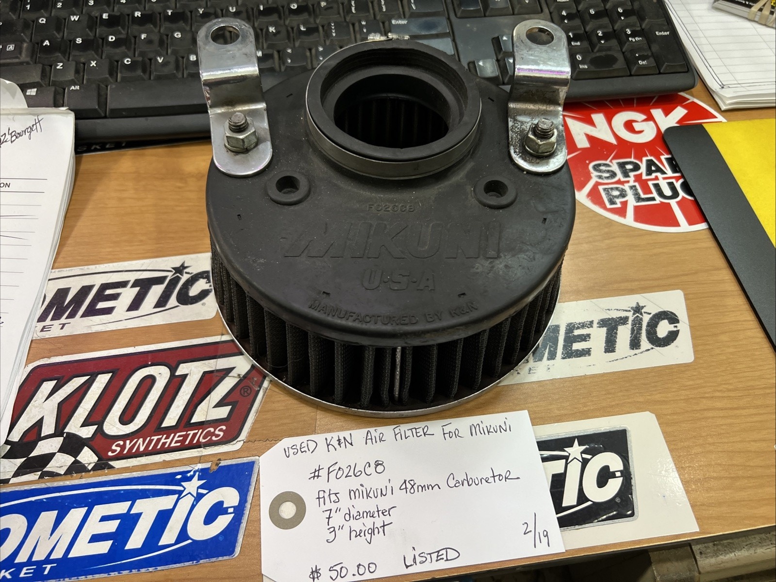 Knobtown Cycle, Knobtown Cycle Kansas City’s Motorcycle Shop