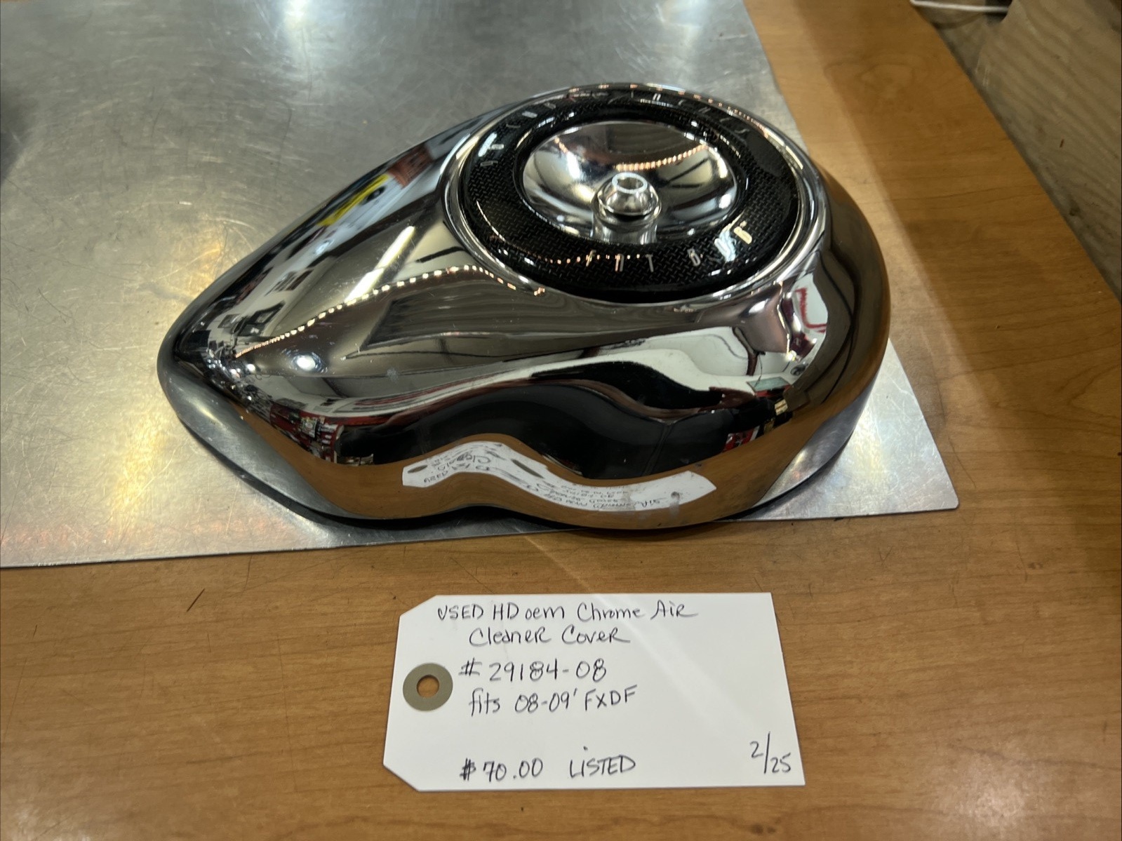 Knobtown Cycle, Knobtown Cycle Kansas City’s Motorcycle Shop