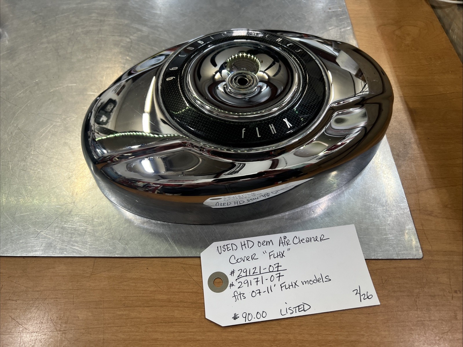 Knobtown Cycle, Knobtown Cycle Kansas City’s Motorcycle Shop