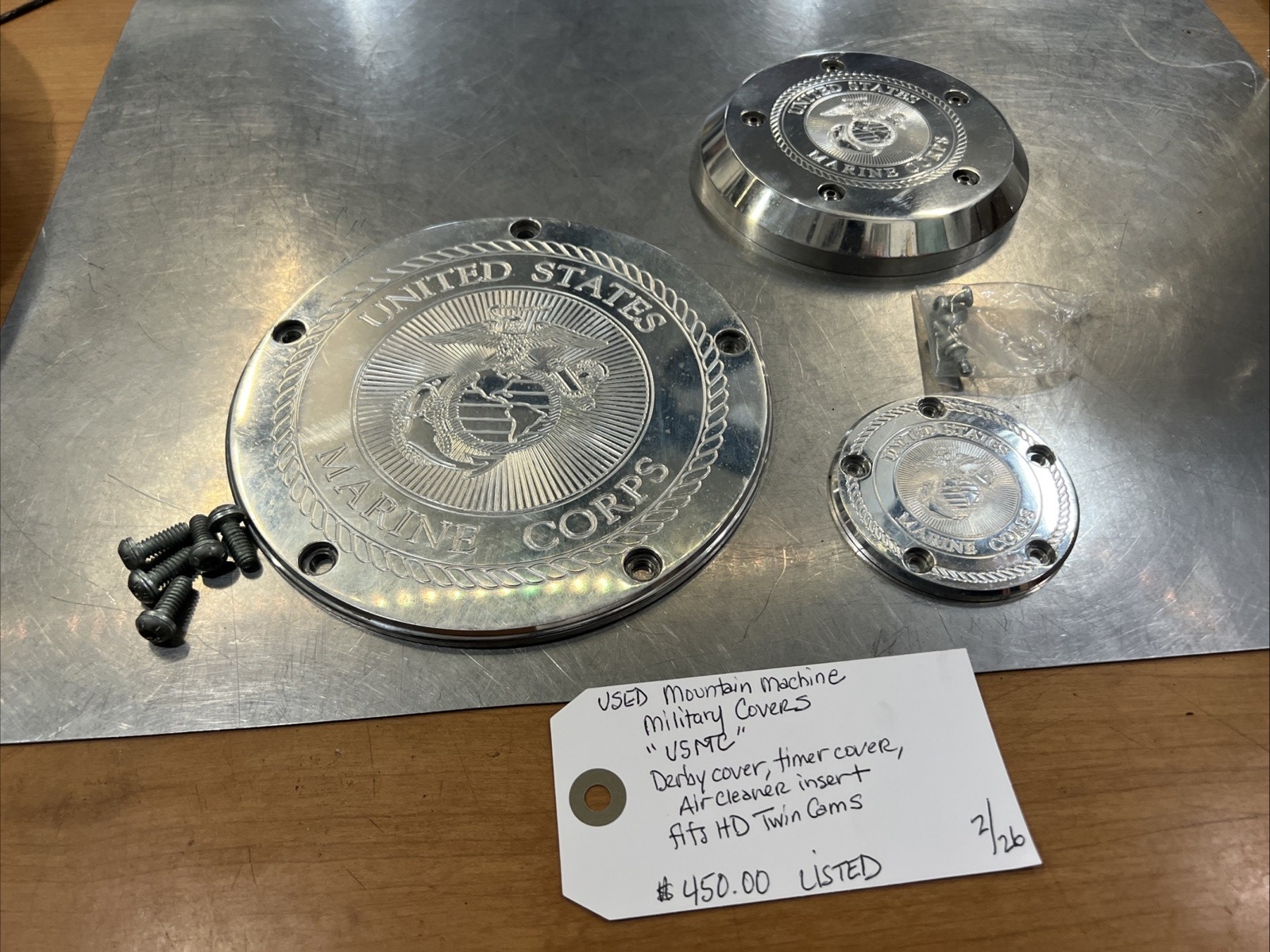 Knobtown Cycle, Knobtown Cycle Kansas City’s Motorcycle Shop