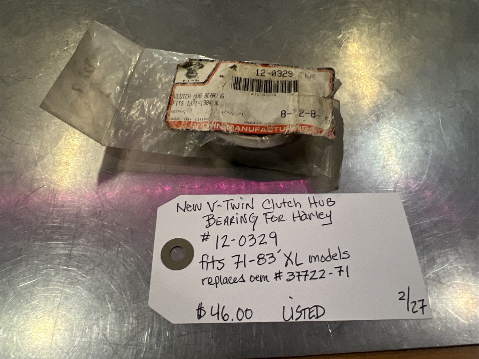 Knobtown Cycle, Knobtown Cycle Kansas City’s Motorcycle Shop